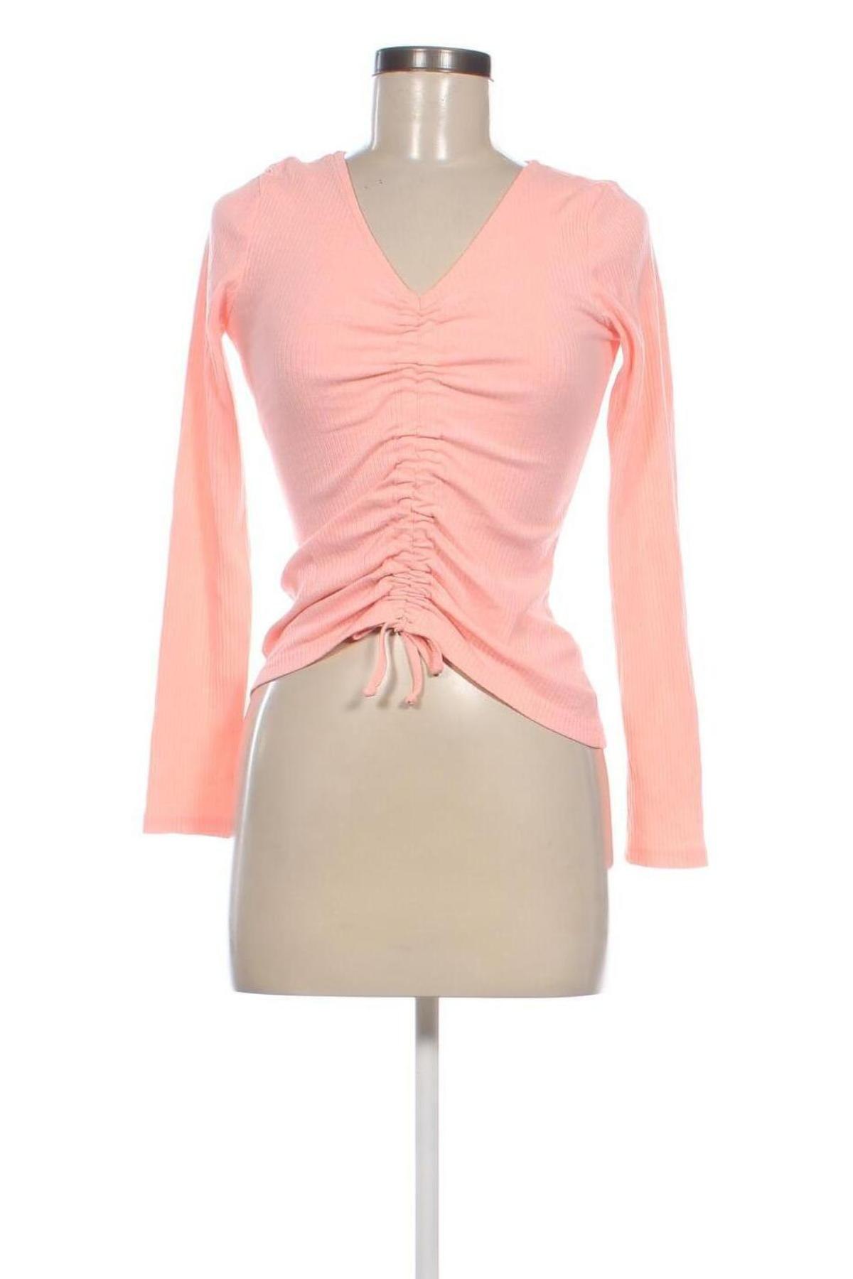 Damen Shirt, Größe S, Farbe Rosa, Preis 5,99 €