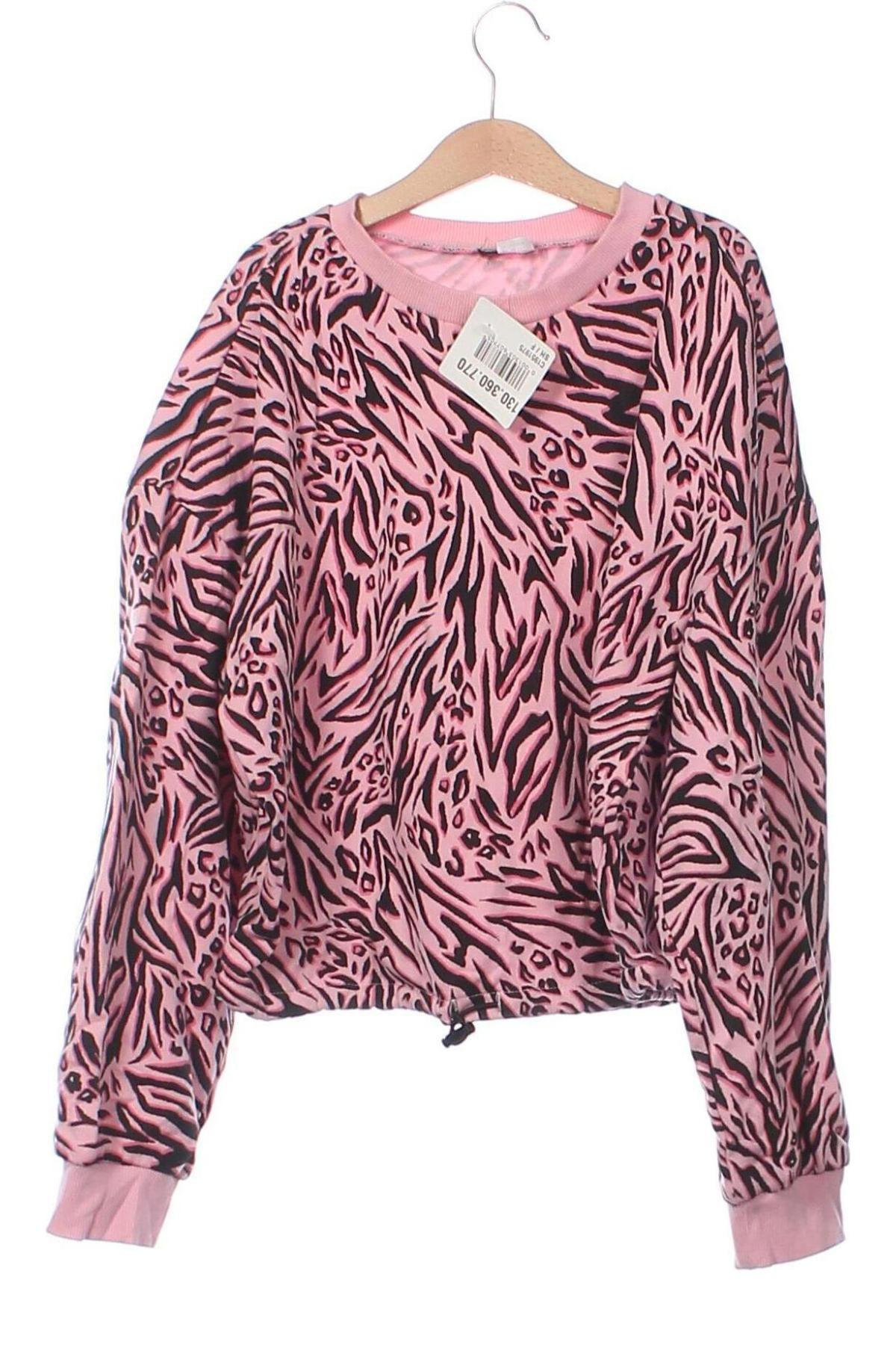 Damen Shirt, Größe XS, Farbe Rosa, Preis 16,99 €