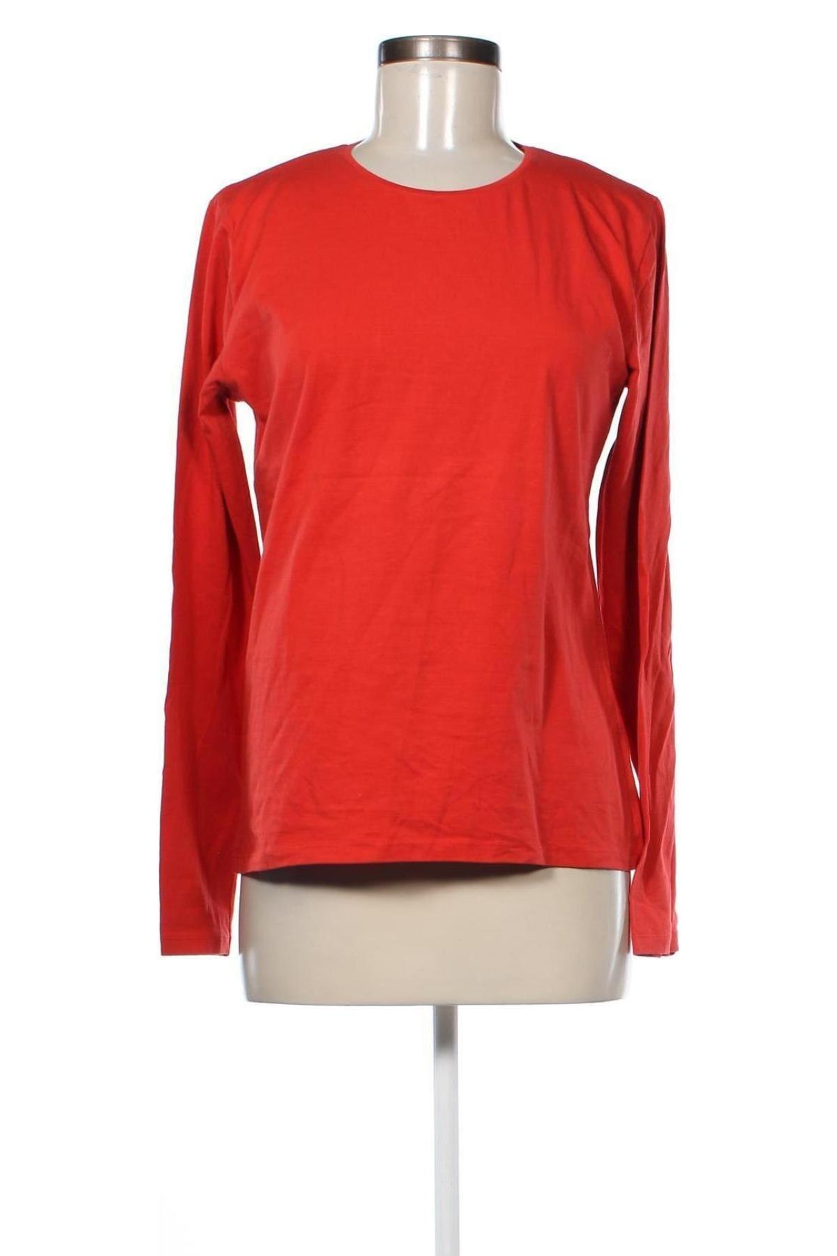 Damen Shirt, Größe XL, Farbe Orange, Preis € 5,99