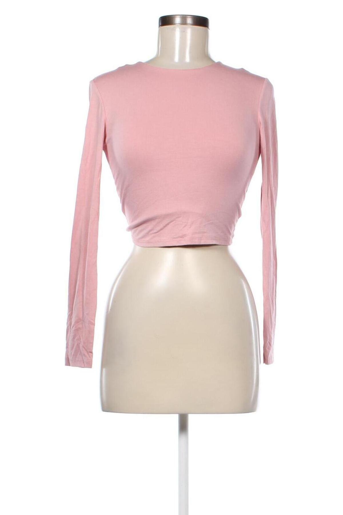 Damen Shirt, Größe M, Farbe Rosa, Preis € 13,49