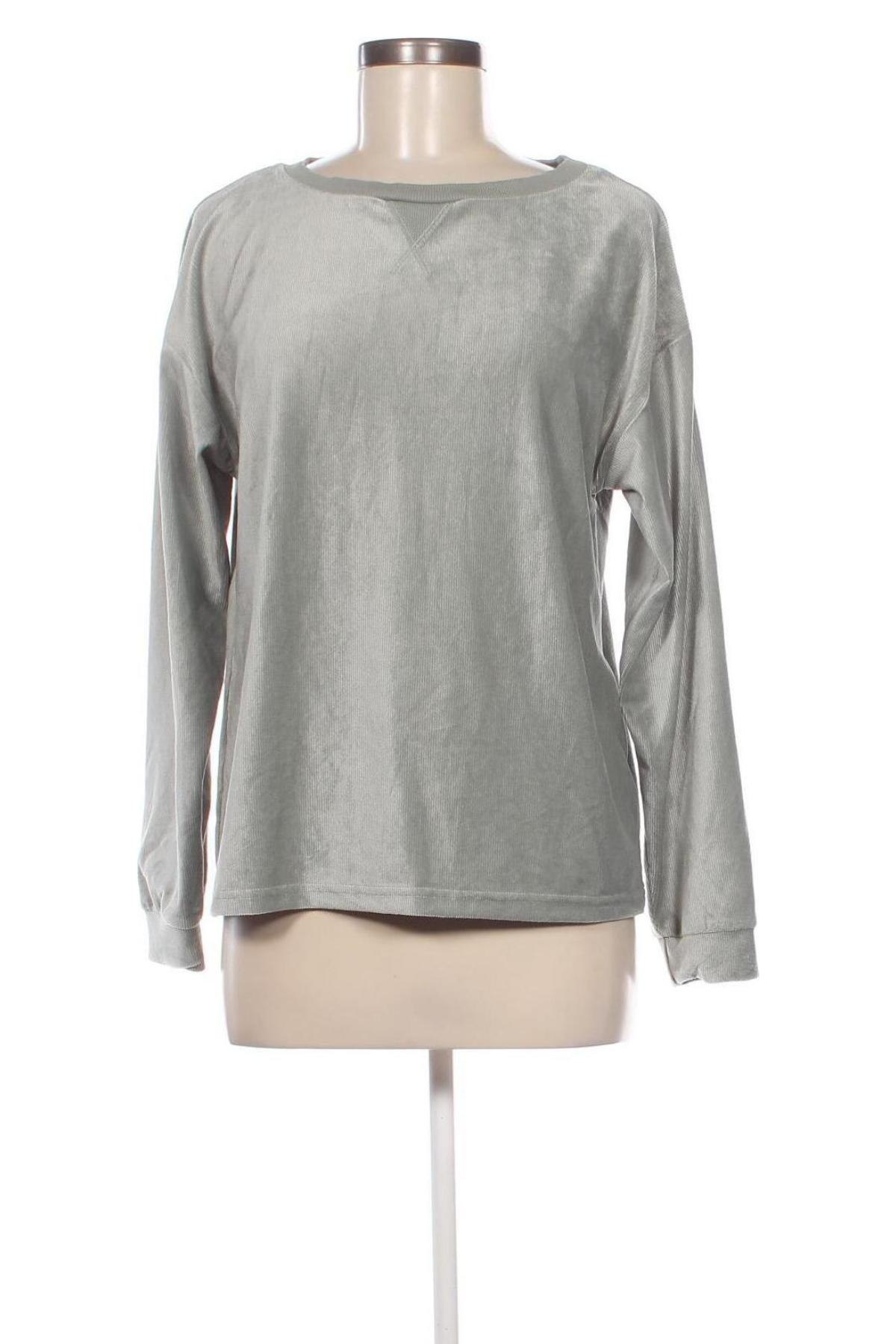 Damen Shirt, Größe S, Farbe Grau, Preis 6,99 €