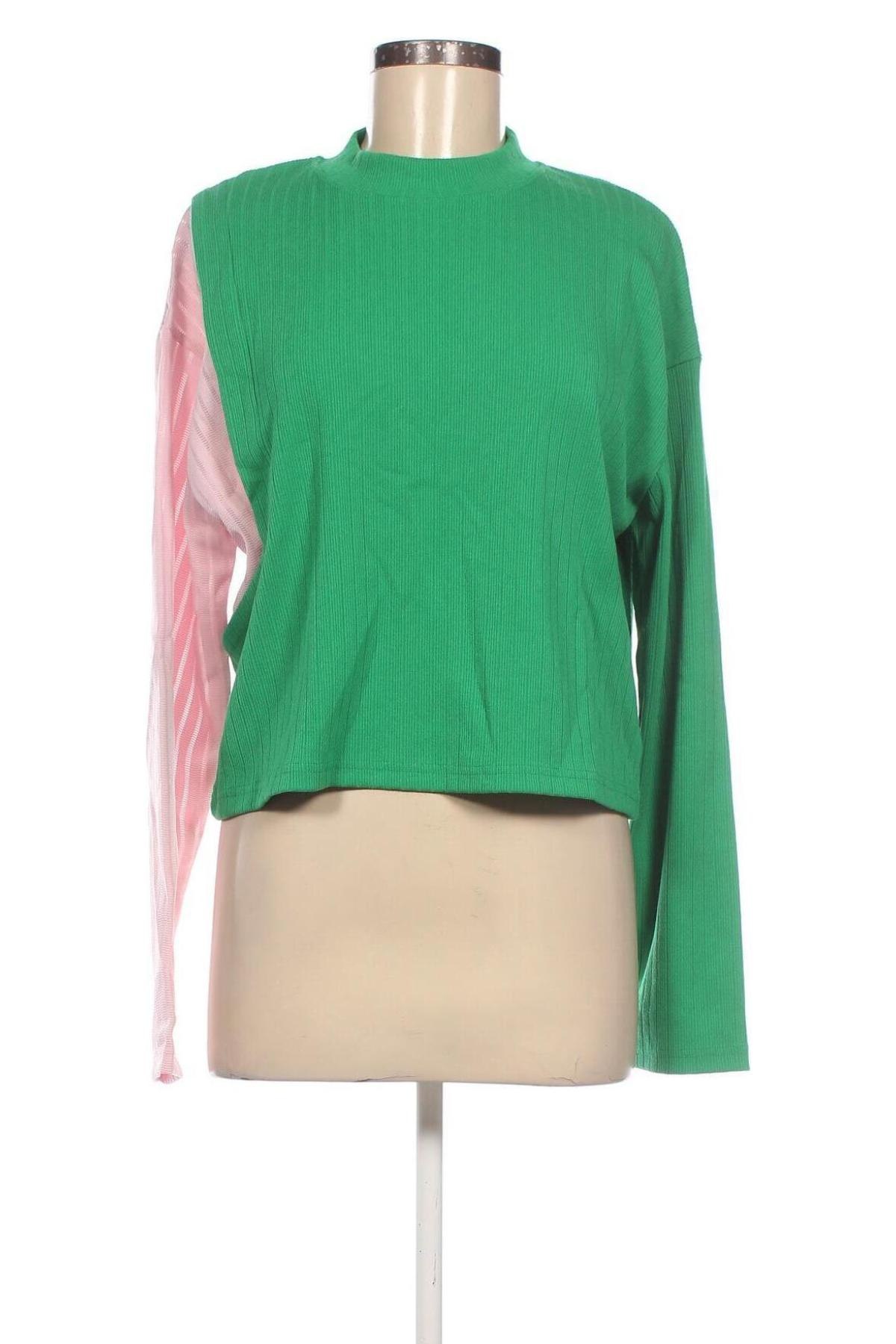 Damen Shirt, Größe XL, Farbe Mehrfarbig, Preis 6,99 €