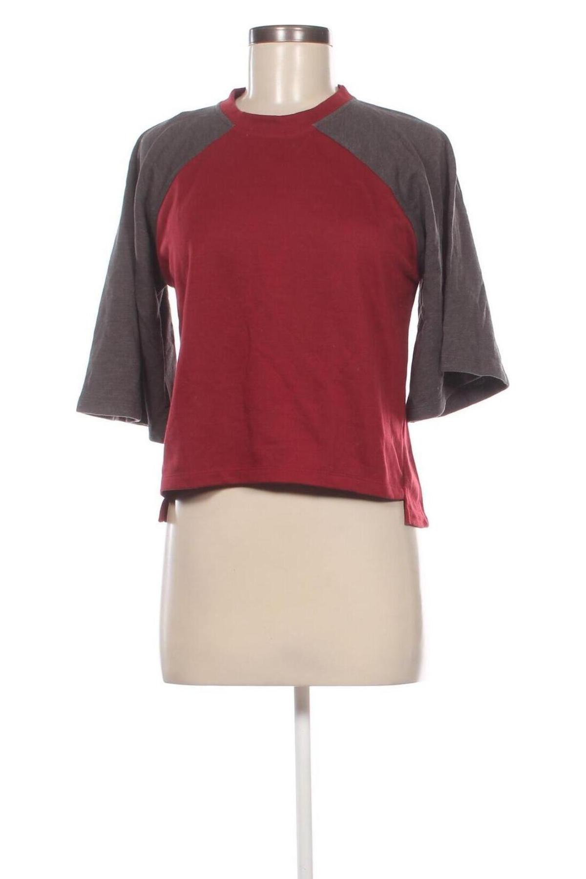 Damen Shirt, Größe L, Farbe Rot, Preis 5,99 €