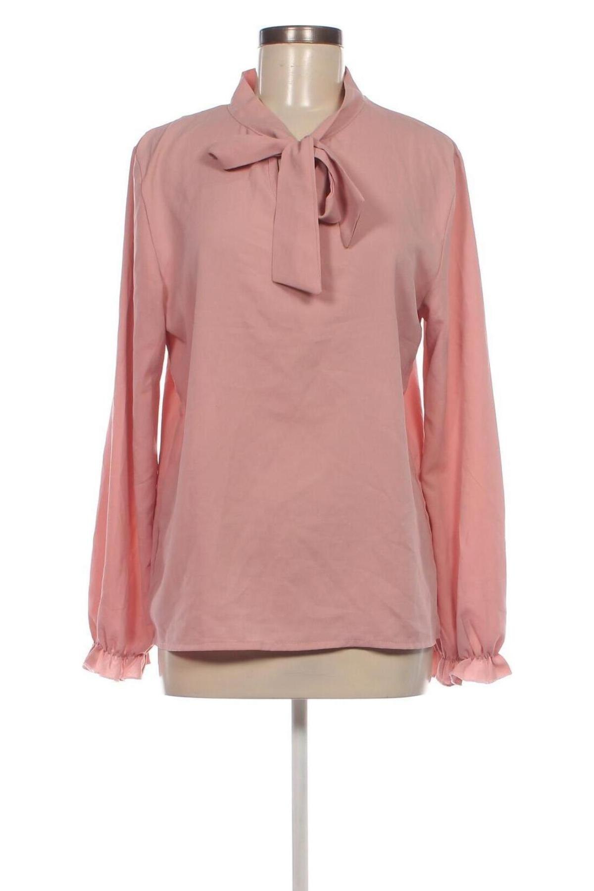 Damen Shirt, Größe XL, Farbe Rosa, Preis 5,99 €