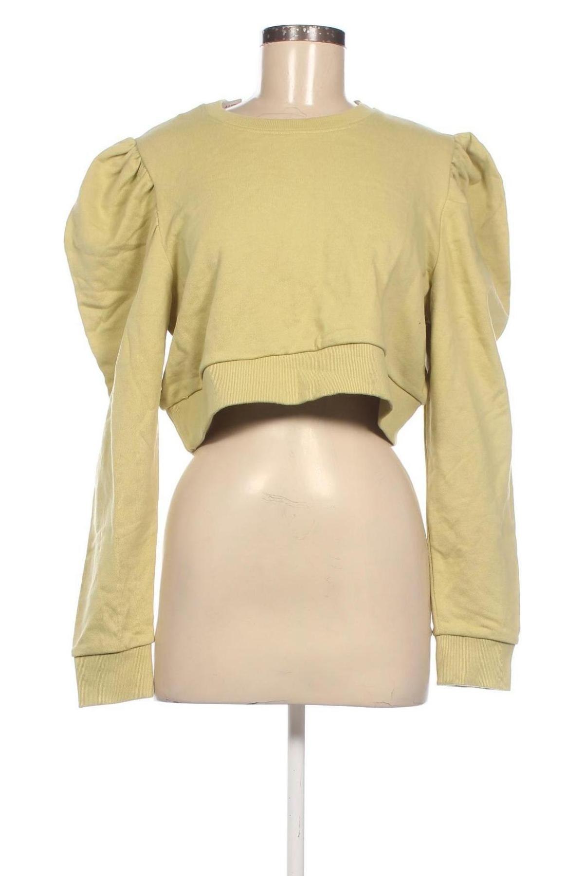 Damen Shirt, Größe M, Farbe Grün, Preis € 13,49