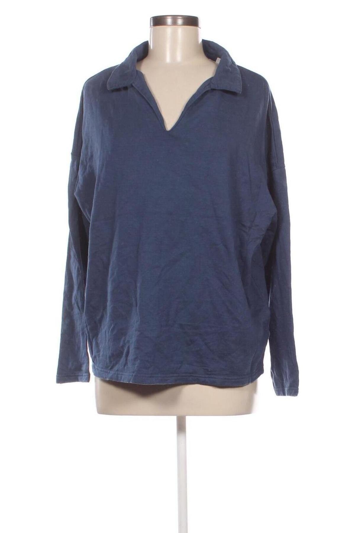 Damen Shirt, Größe L, Farbe Blau, Preis 11,99 €