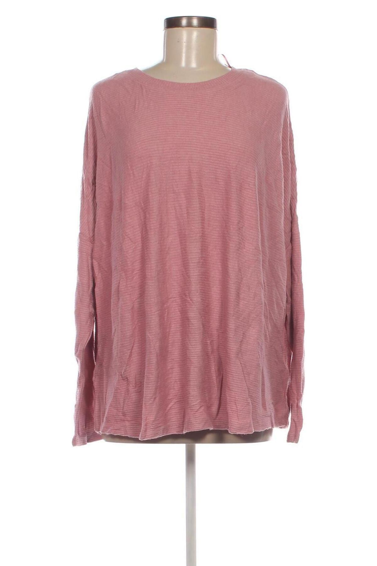 Damen Shirt, Größe XL, Farbe Rosa, Preis € 13,49