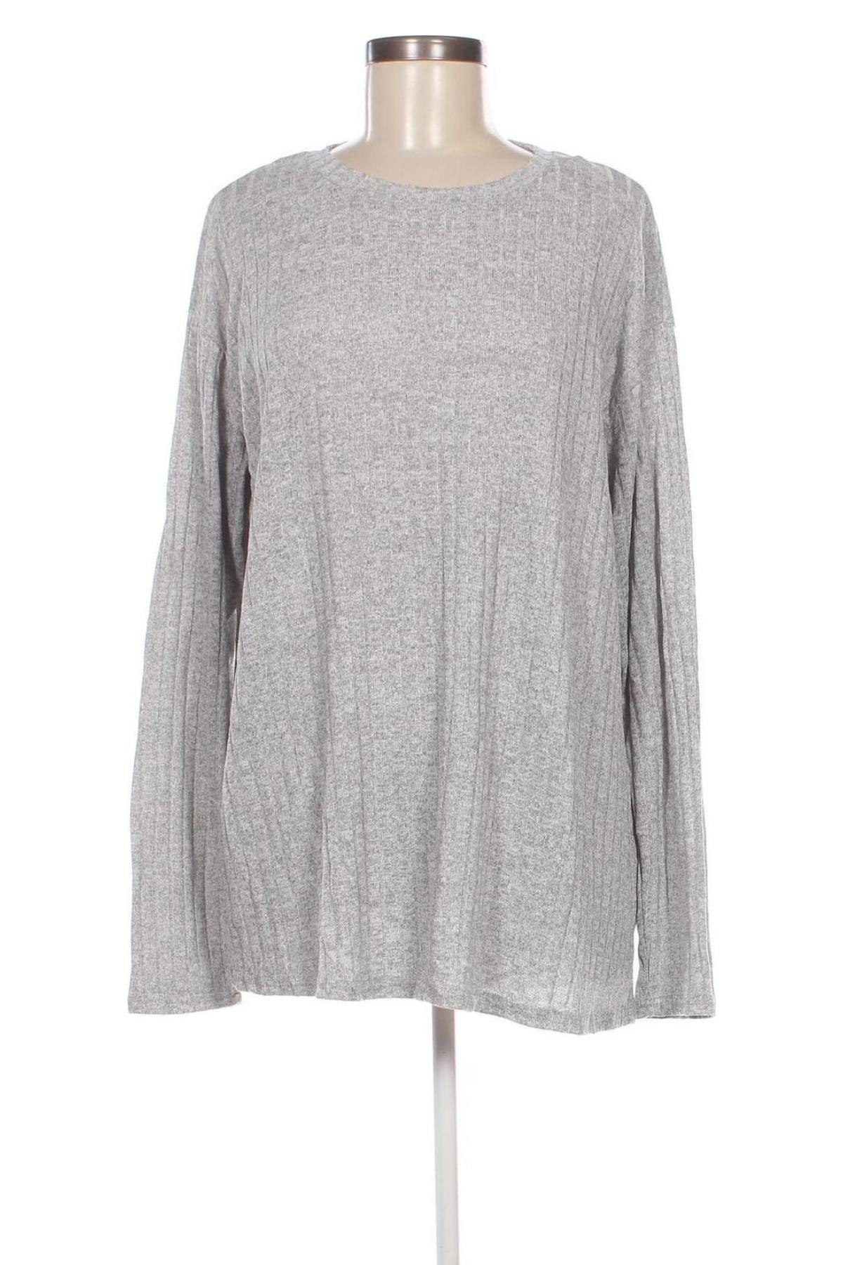 Damen Shirt, Größe XL, Farbe Grau, Preis 13,49 €