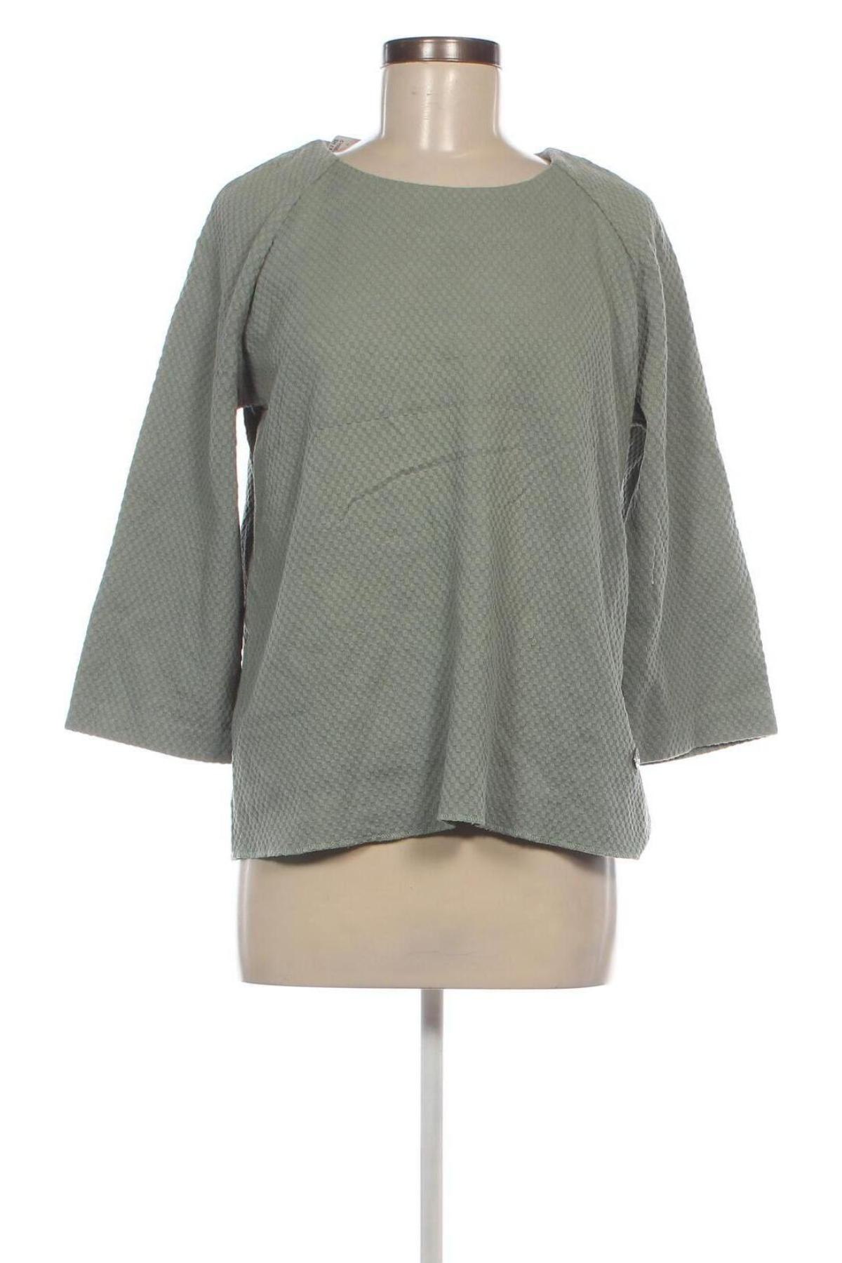 Damen Shirt &Co Woman, Größe XL, Farbe Grün, Preis € 29,99