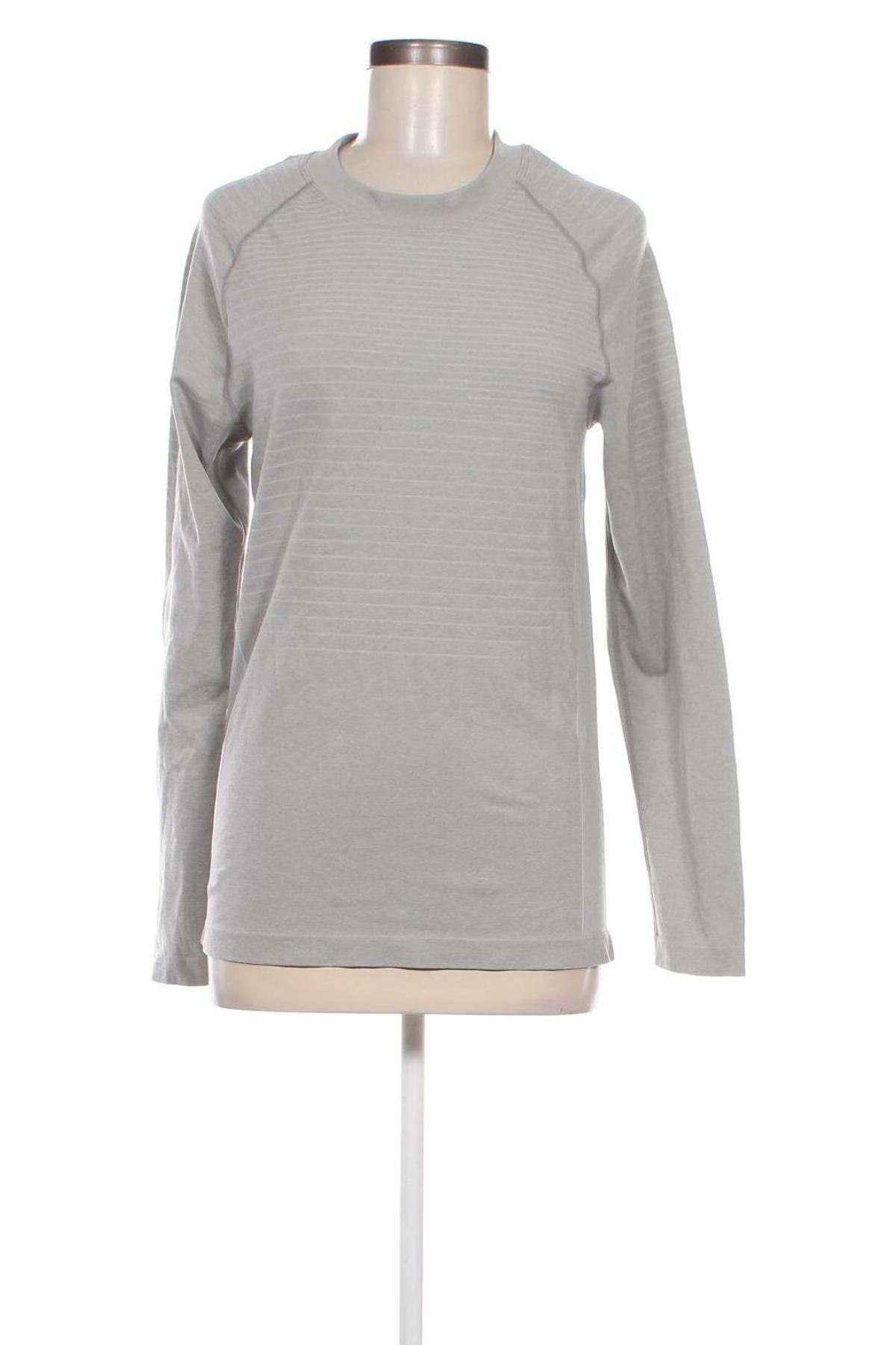 Damen Shirt Active Touch, Größe L, Farbe Grau, Preis 9,99 €