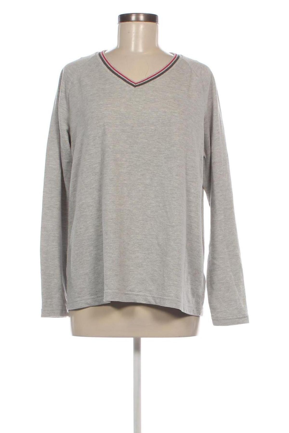 Damen Shirt Active Touch, Größe L, Farbe Grau, Preis 12,49 €