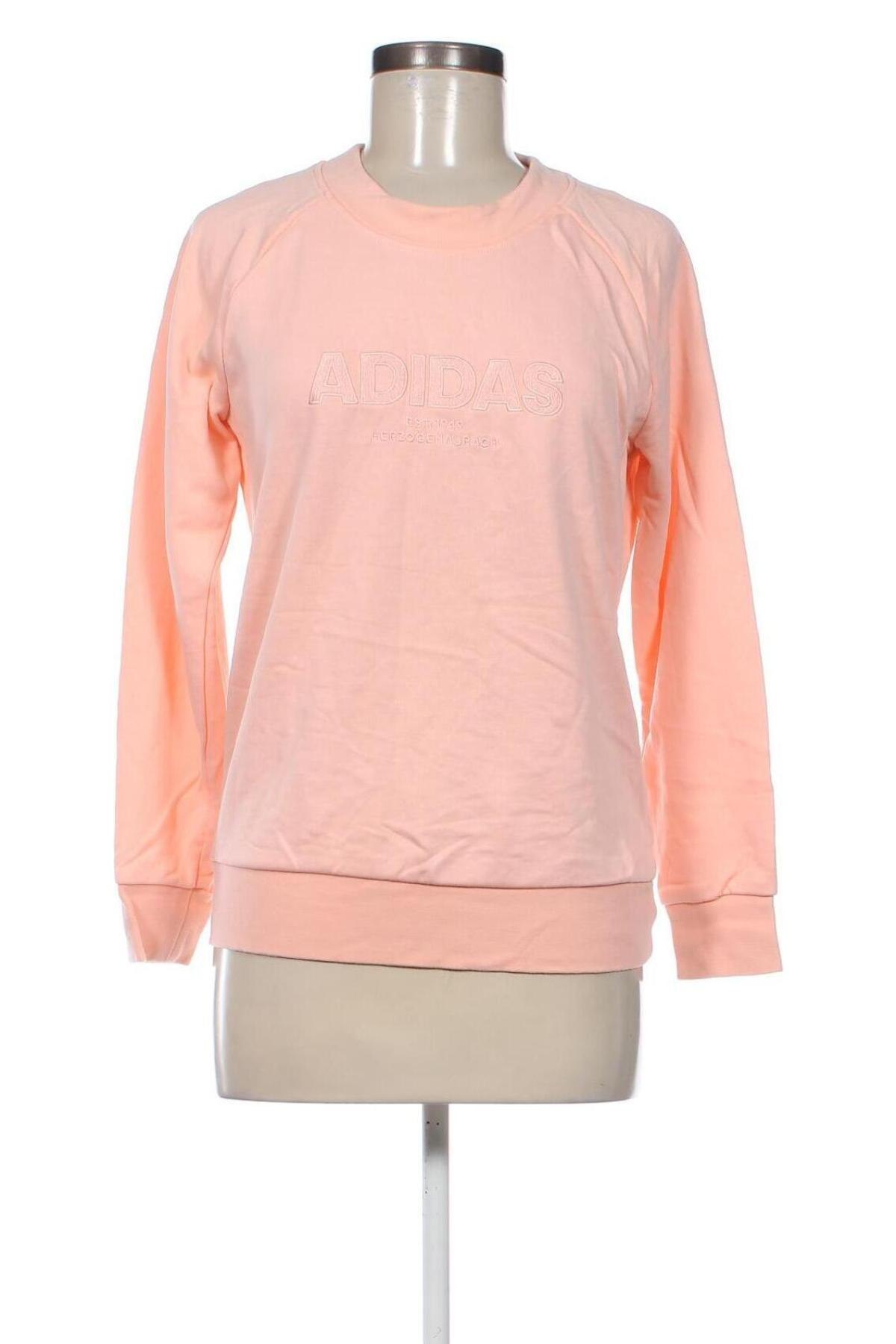 Damen Shirt Adidas, Größe L, Farbe Rosa, Preis € 23,99