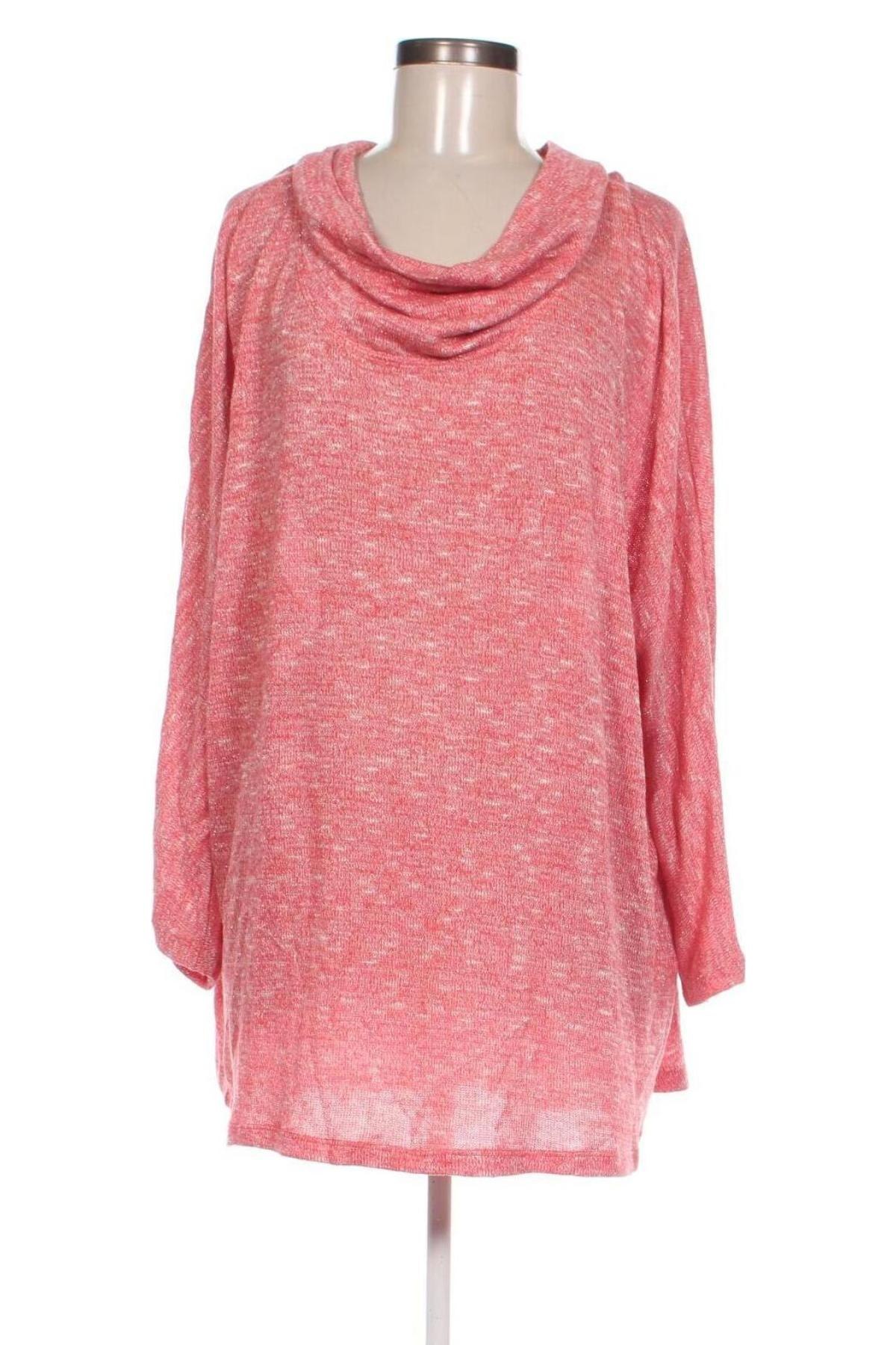 Damen Shirt Alexia, Größe XXL, Farbe Rot, Preis € 21,99