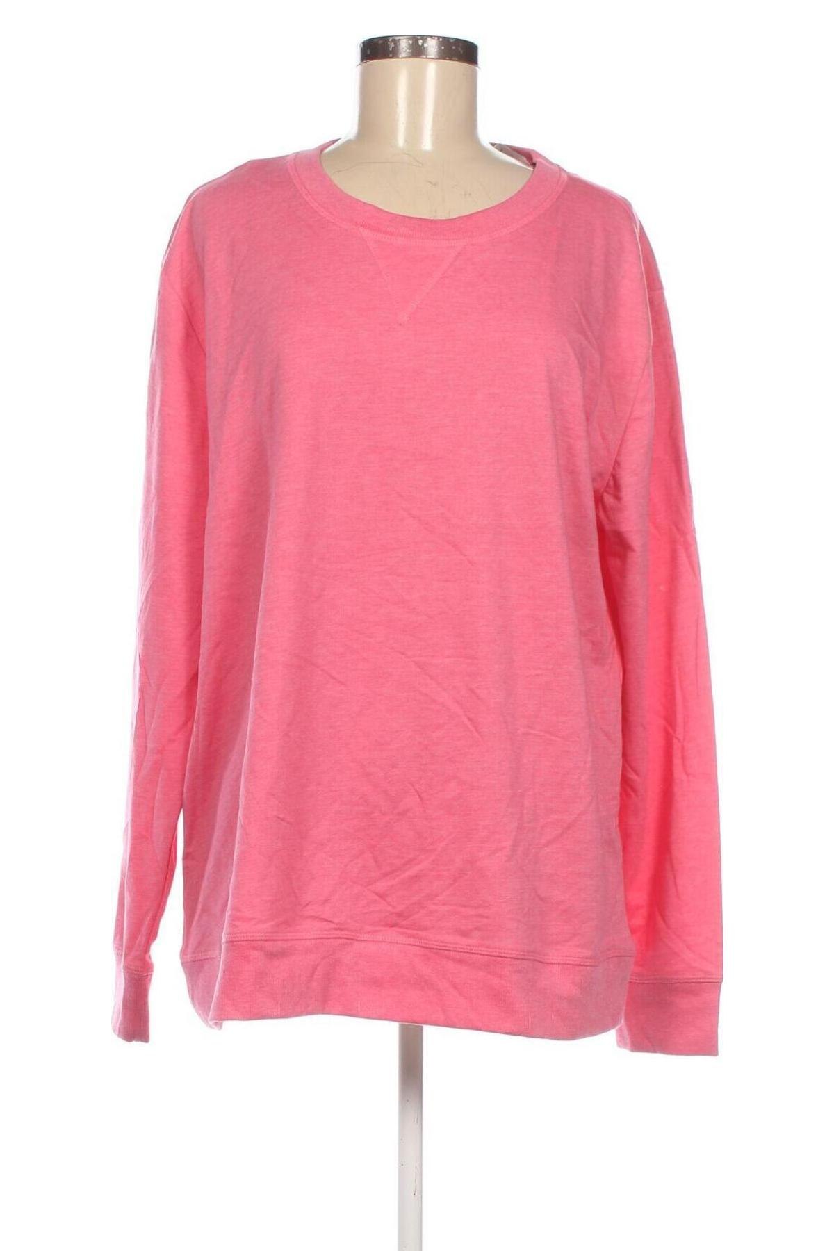 Damen Shirt Alexia, Größe XXL, Farbe Rosa, Preis 14,99 €