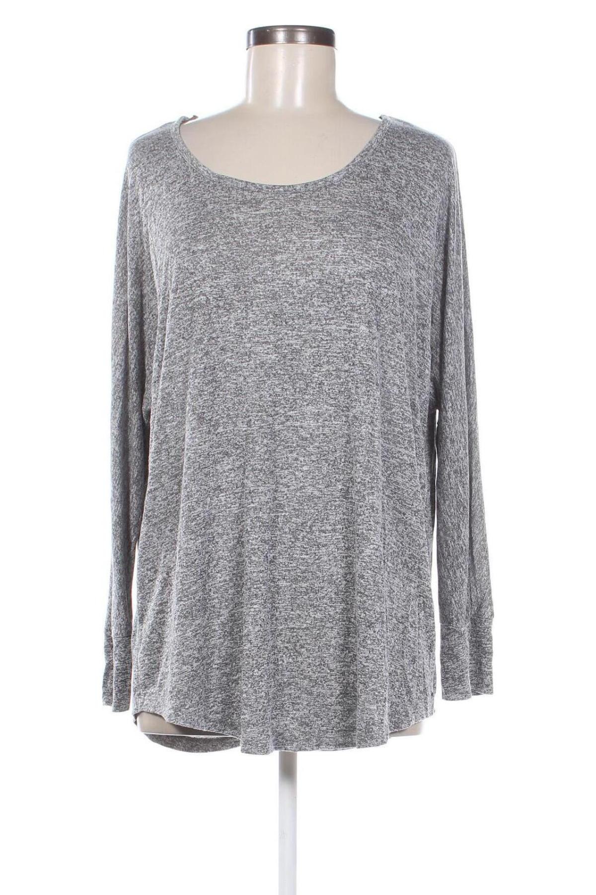 Damen Shirt Alexia, Größe XXL, Farbe Grau, Preis 7,99 €