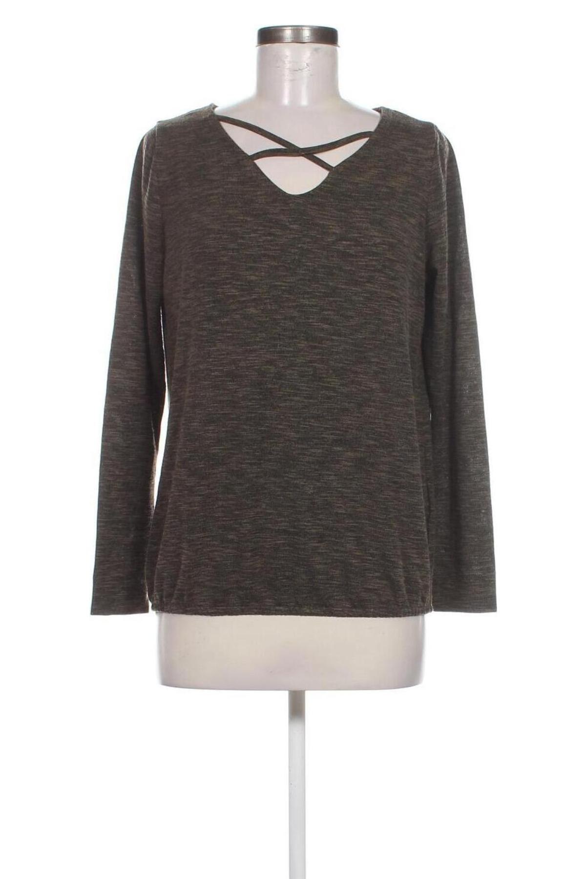 Damen Shirt Amisu, Größe M, Farbe Mehrfarbig, Preis 10,00 €