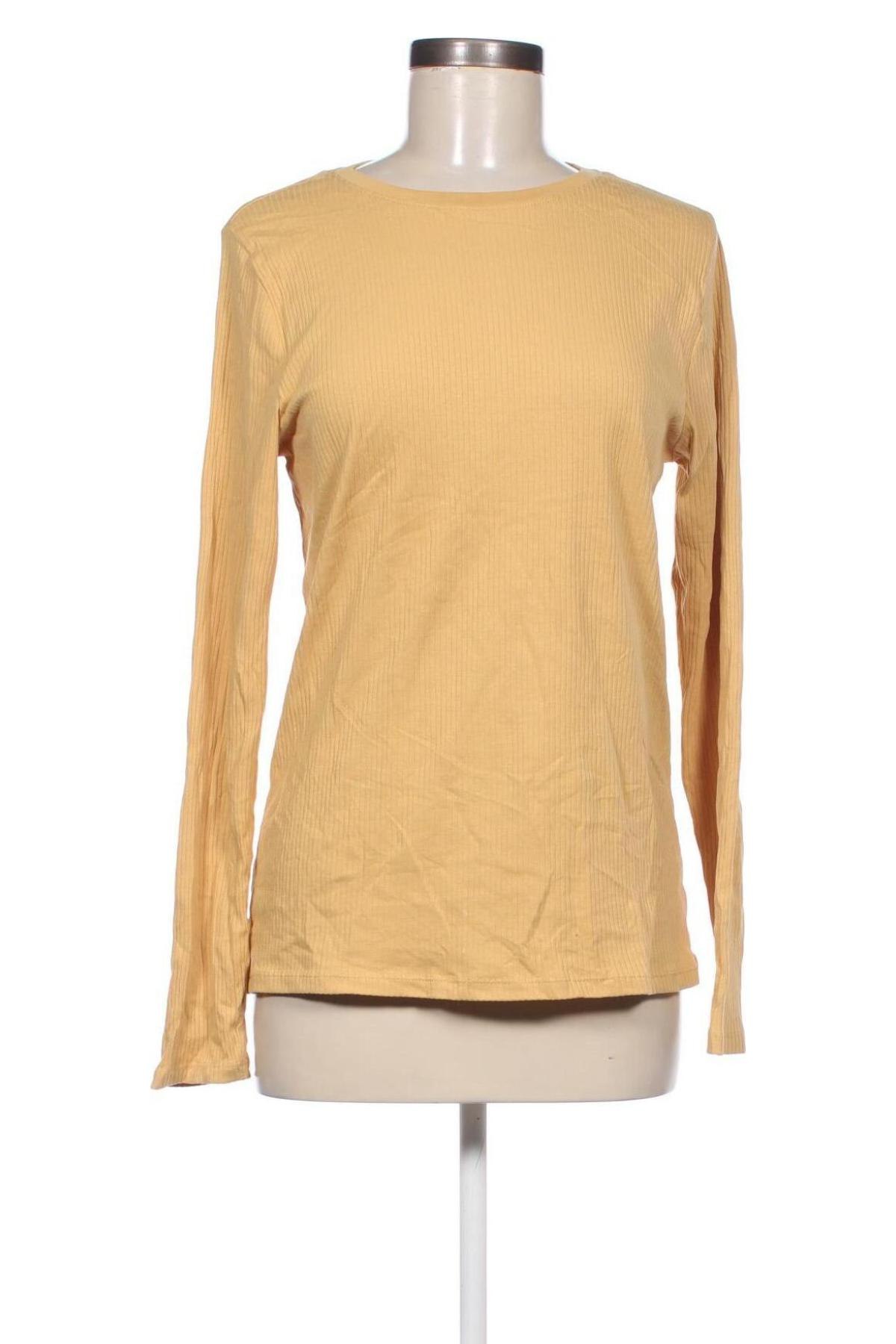 Damen Shirt Anko, Größe L, Farbe Beige, Preis 5,99 €