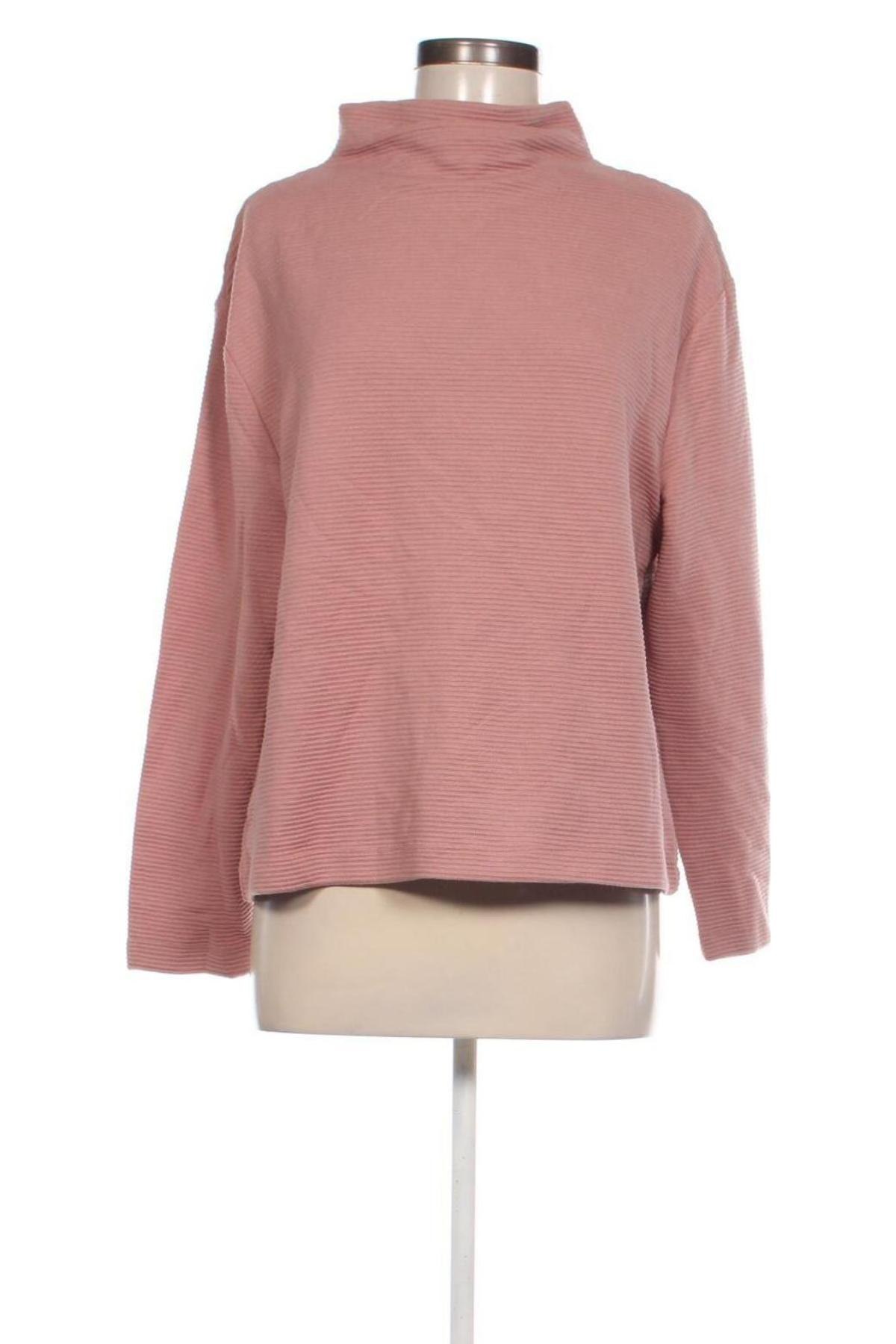 Damen Shirt Anko, Größe L, Farbe Aschrosa, Preis 5,99 €