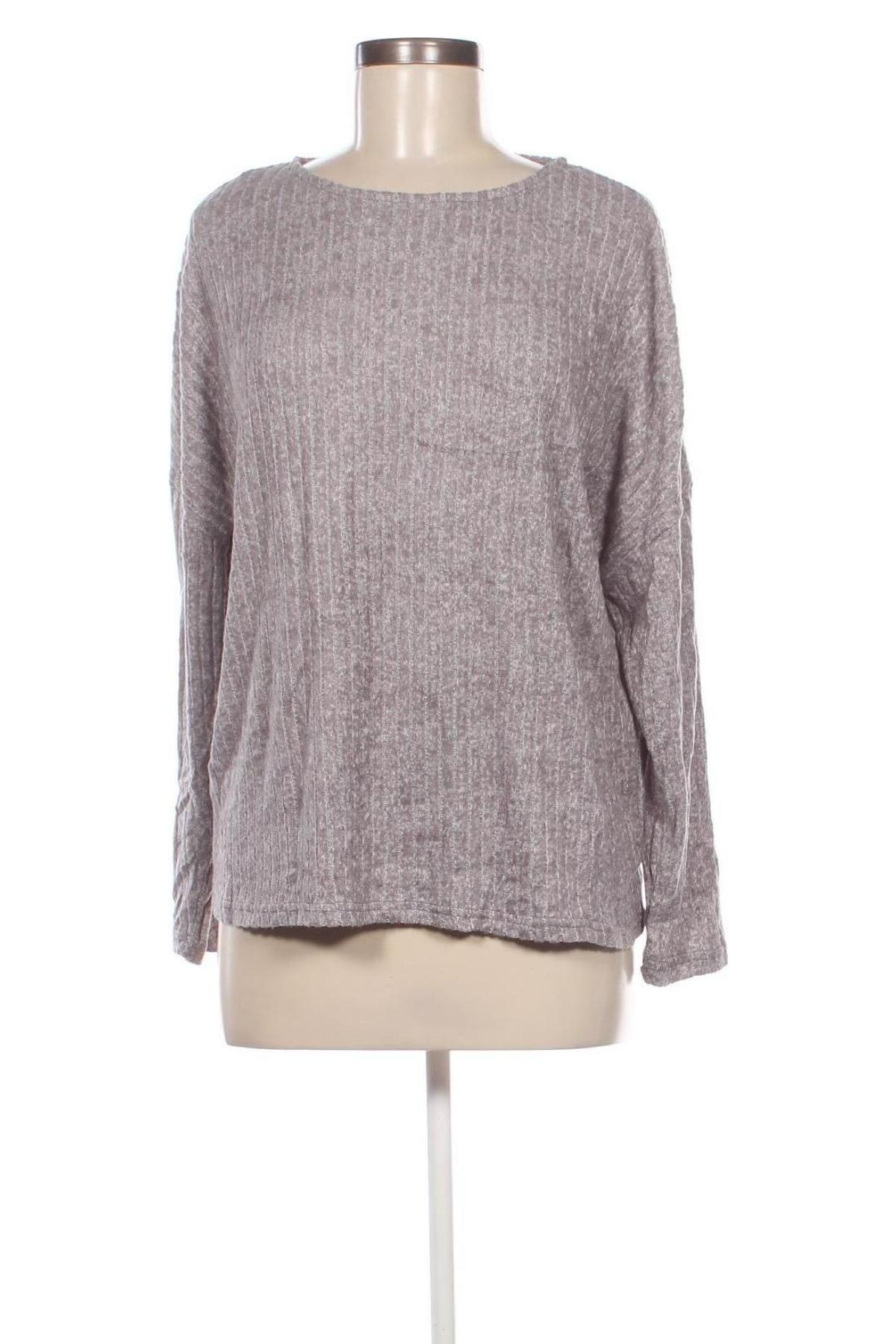 Damen Shirt Anko, Größe L, Farbe Grau, Preis 5,99 €