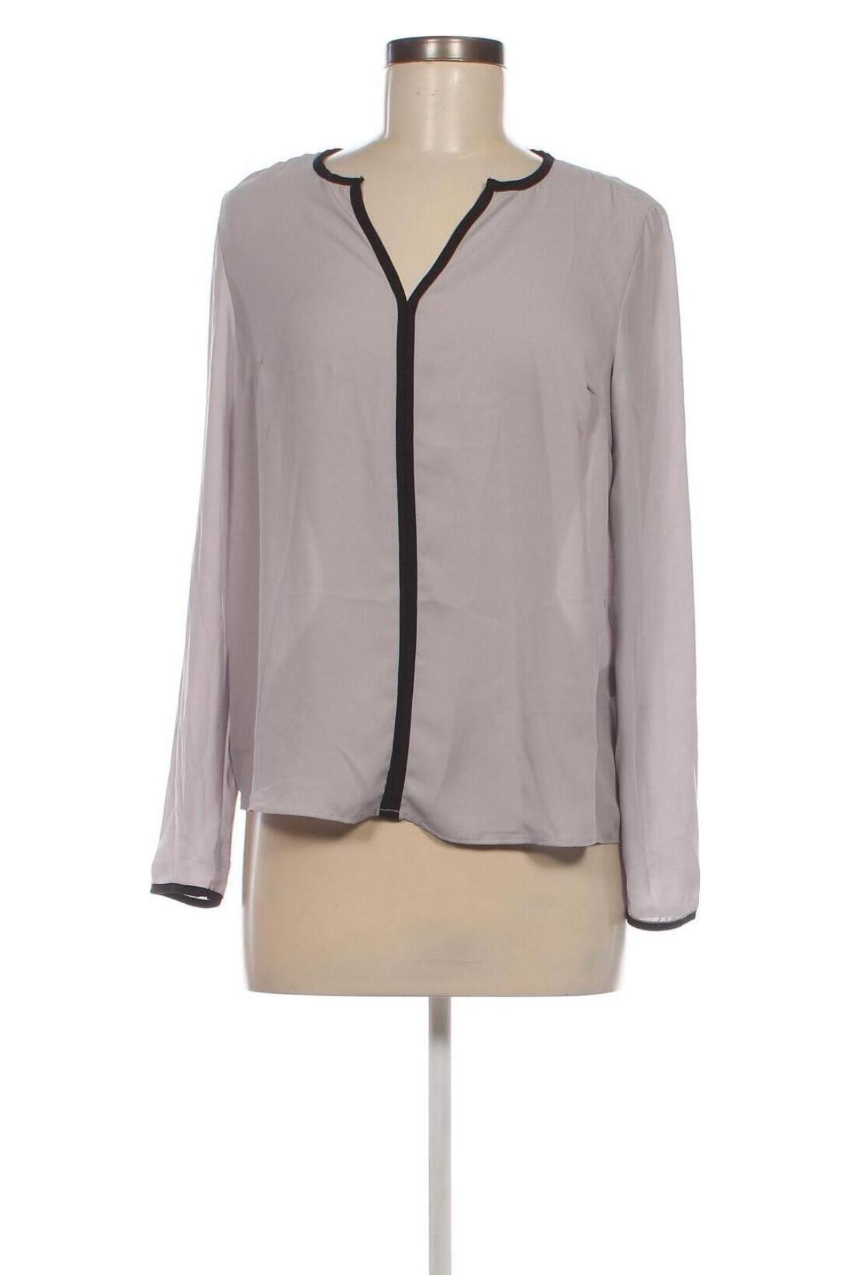 Damen Shirt Atmosphere, Größe M, Farbe Grau, Preis € 13,49