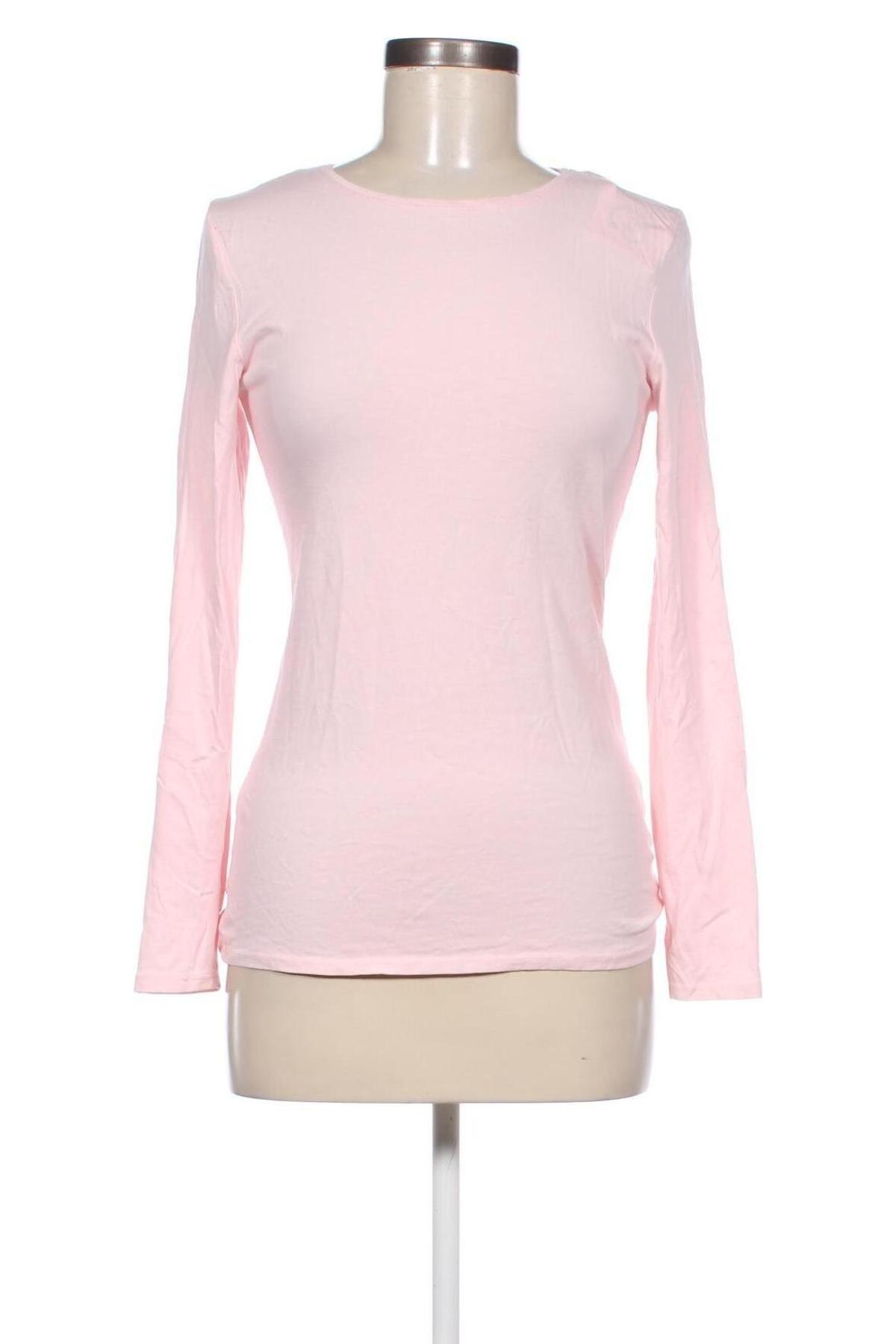 Damen Shirt Atmosphere, Größe S, Farbe Rosa, Preis 6,99 €