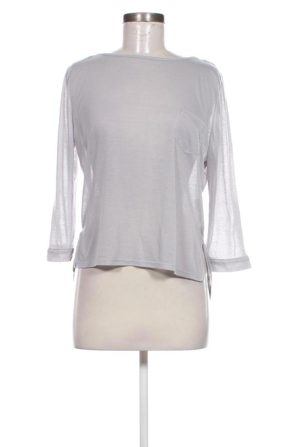 Damen Shirt Atmosphere, Größe S, Farbe Grau, Preis 13,49 €