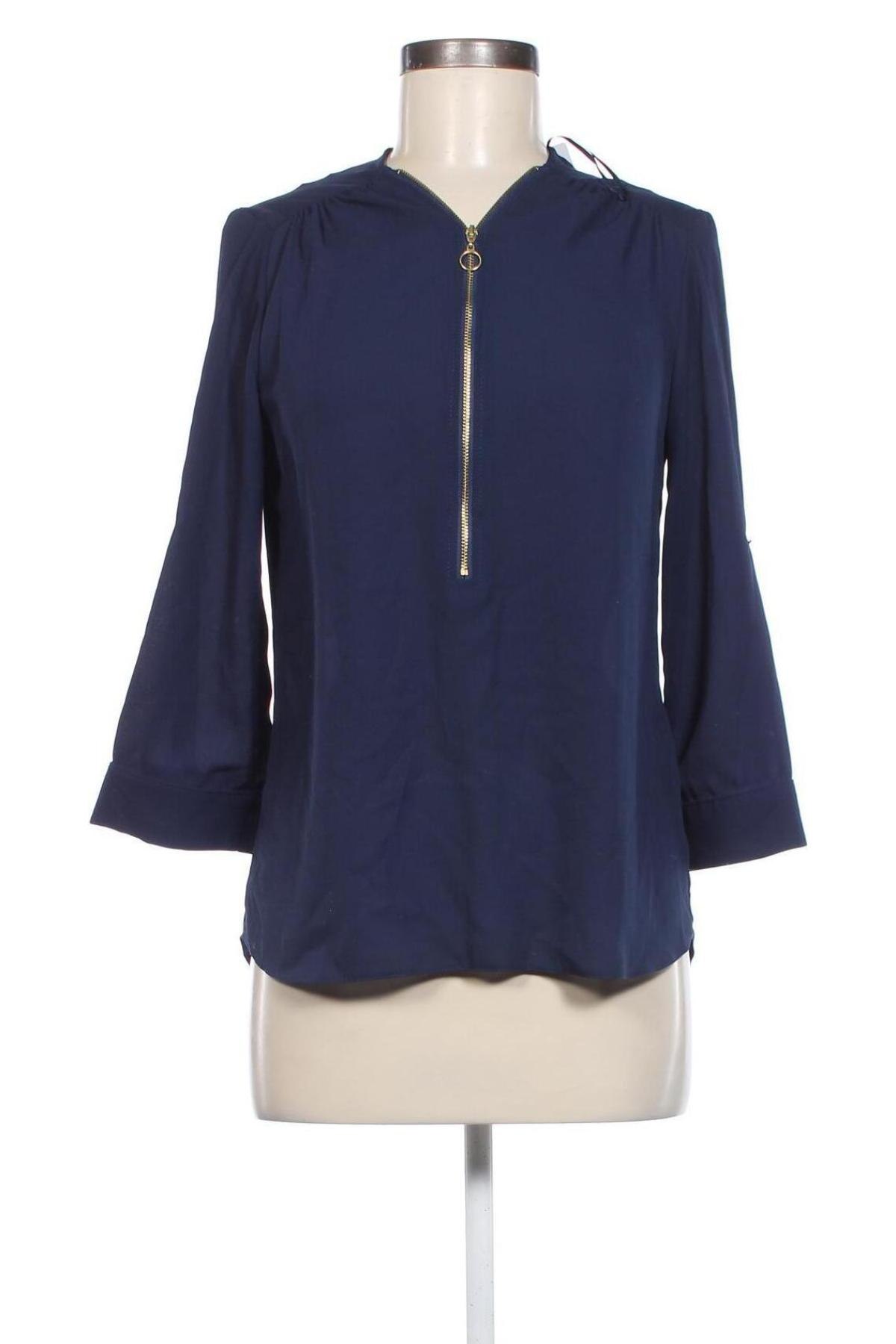 Damen Shirt Atmosphere, Größe S, Farbe Blau, Preis € 6,99