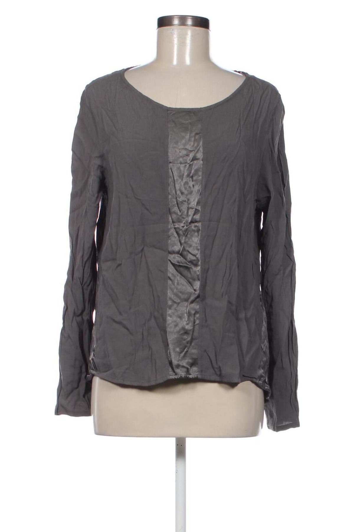 Damen Shirt Aust, Größe M, Farbe Grau, Preis € 23,99