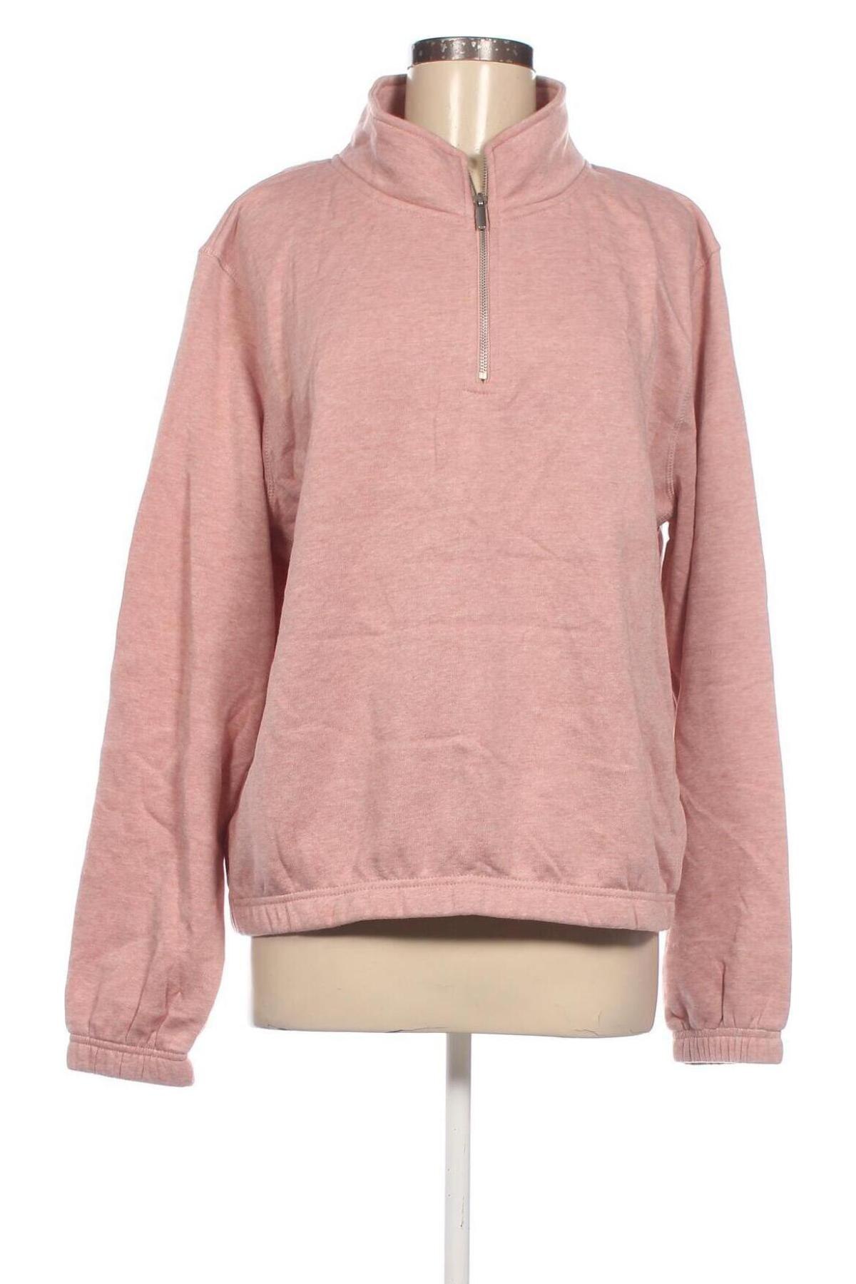 Damen Shirt Brilliant, Größe L, Farbe Rosa, Preis 11,99 €