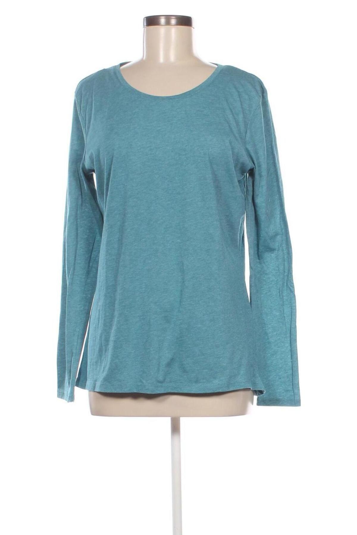 Damen Shirt C&A, Größe L, Farbe Grün, Preis € 13,49