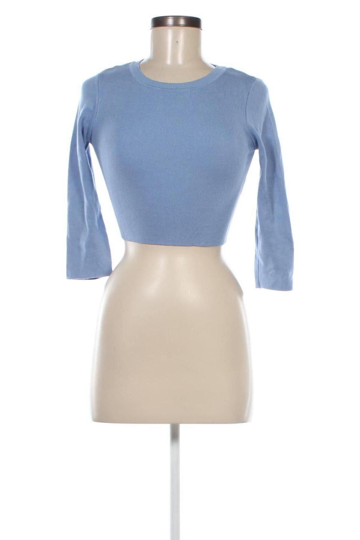 Damen Shirt Calliope, Größe S, Farbe Blau, Preis € 10,00