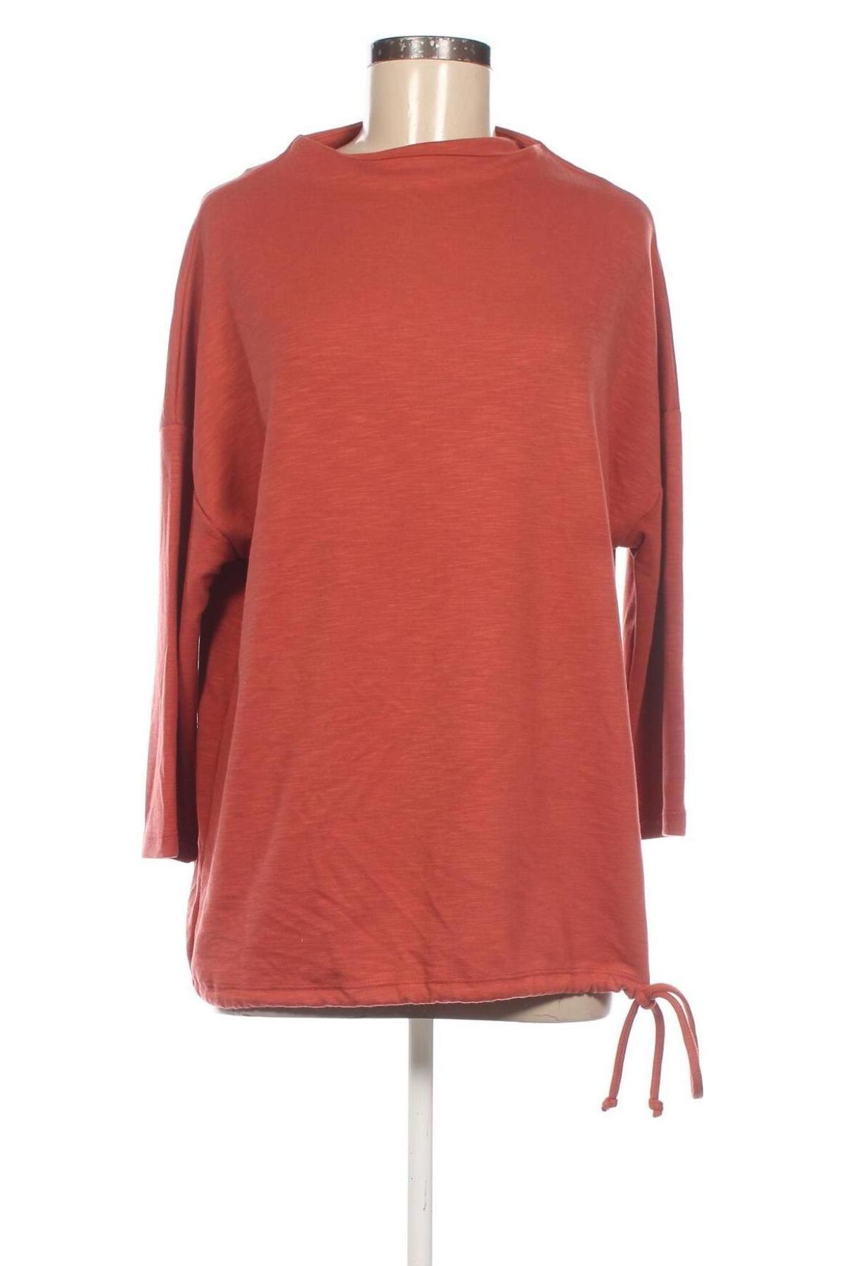 Damen Shirt Canda, Größe M, Farbe Braun, Preis € 13,49