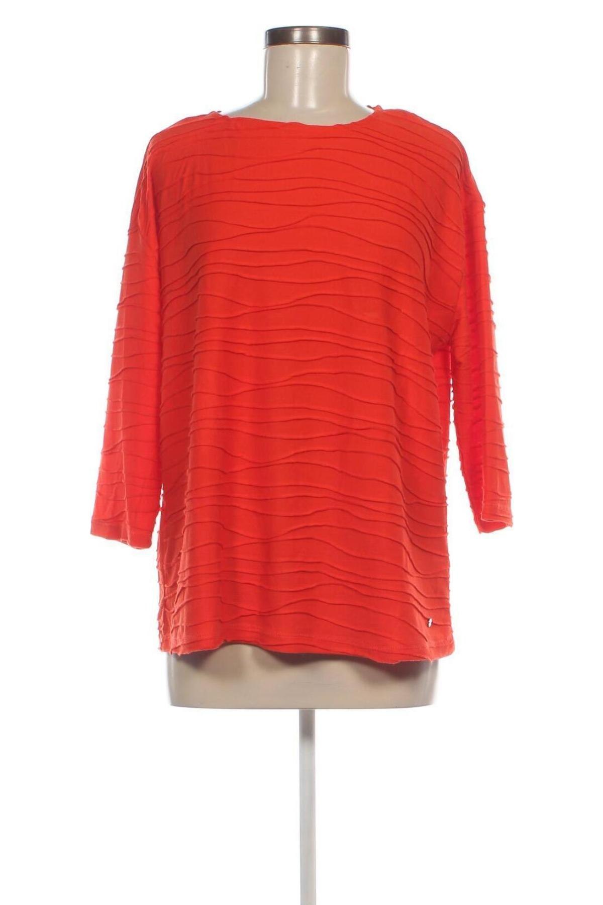 Damen Shirt Canda, Größe L, Farbe Rot, Preis 5,99 €