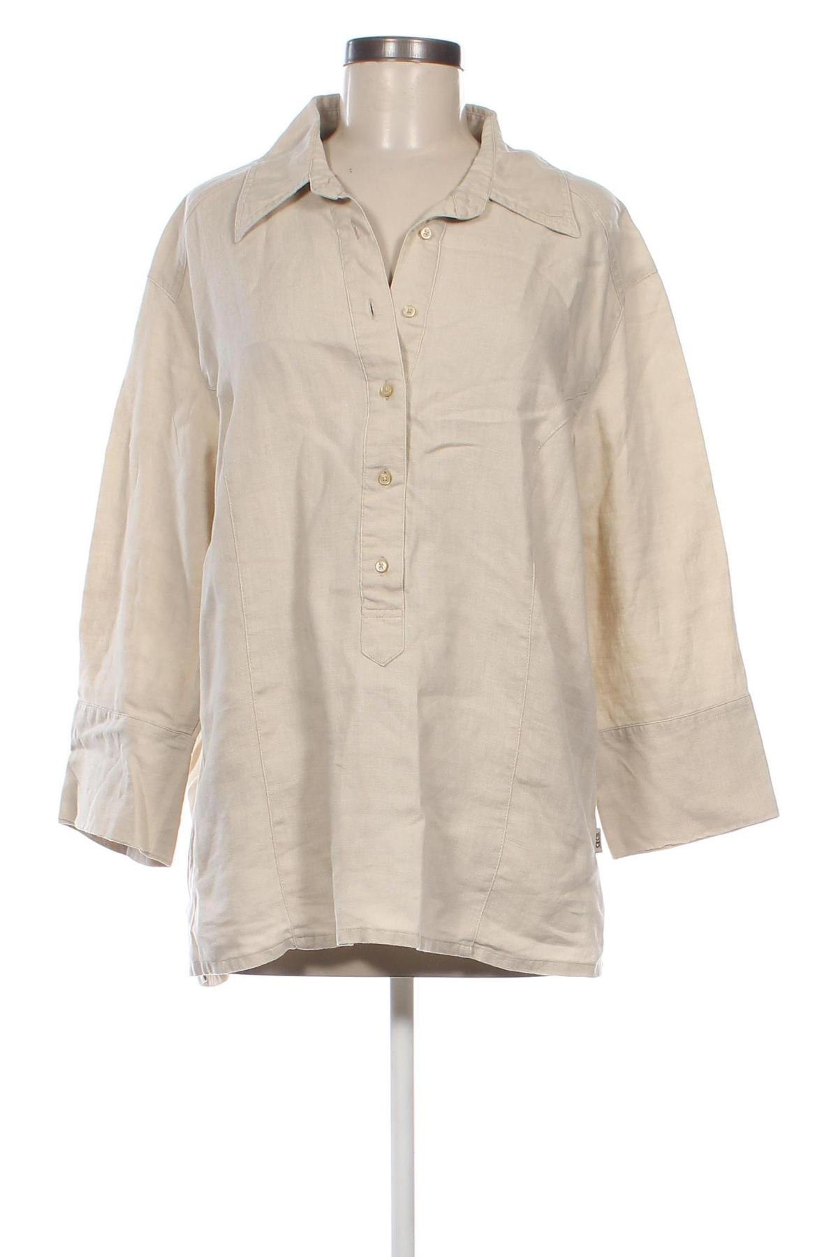 Damen Shirt Cecil, Größe XL, Farbe Beige, Preis 12,09 €