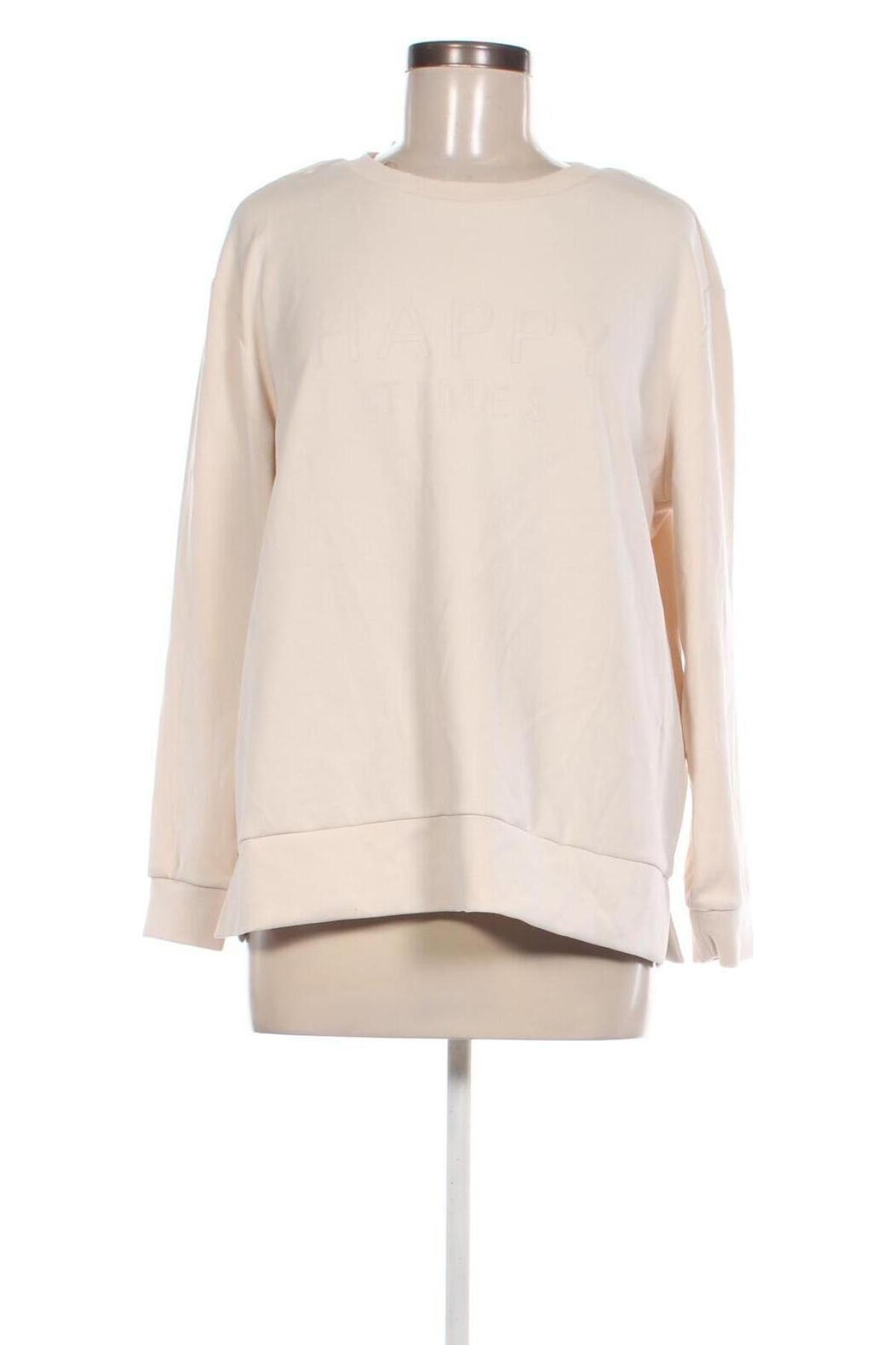 Damen Shirt Christian Berg, Größe L, Farbe Beige, Preis € 9,99