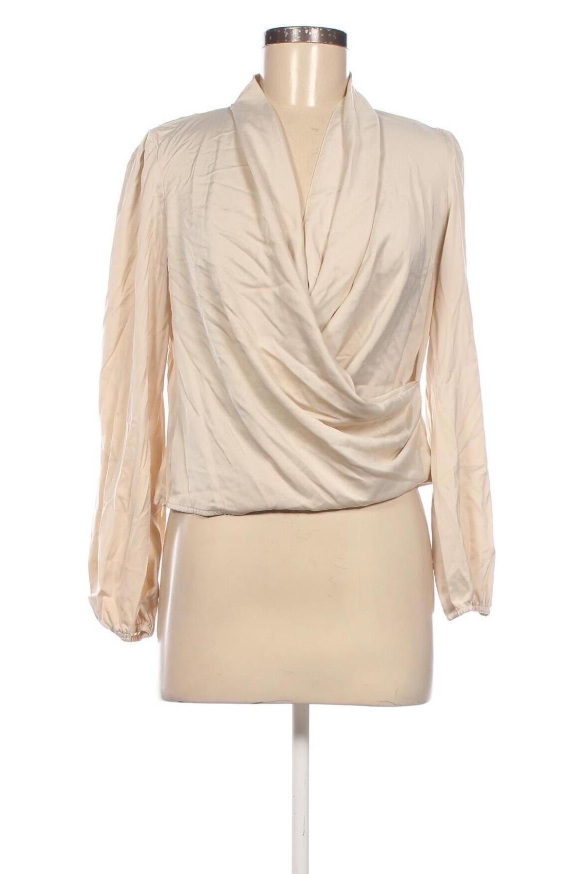 Damen Shirt Cider, Größe L, Farbe Beige, Preis € 5,99