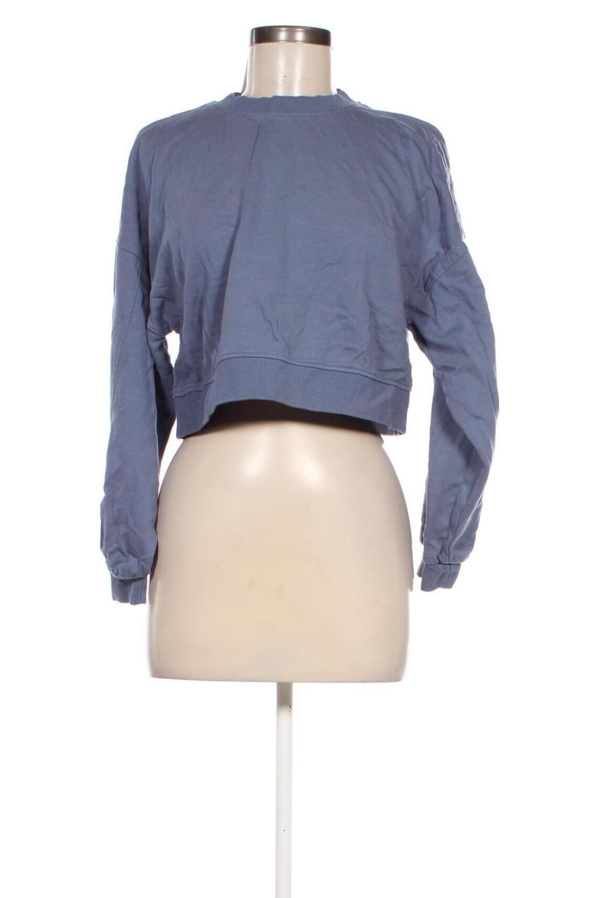 Damen Shirt Clockhouse, Größe M, Farbe Blau, Preis € 27,49