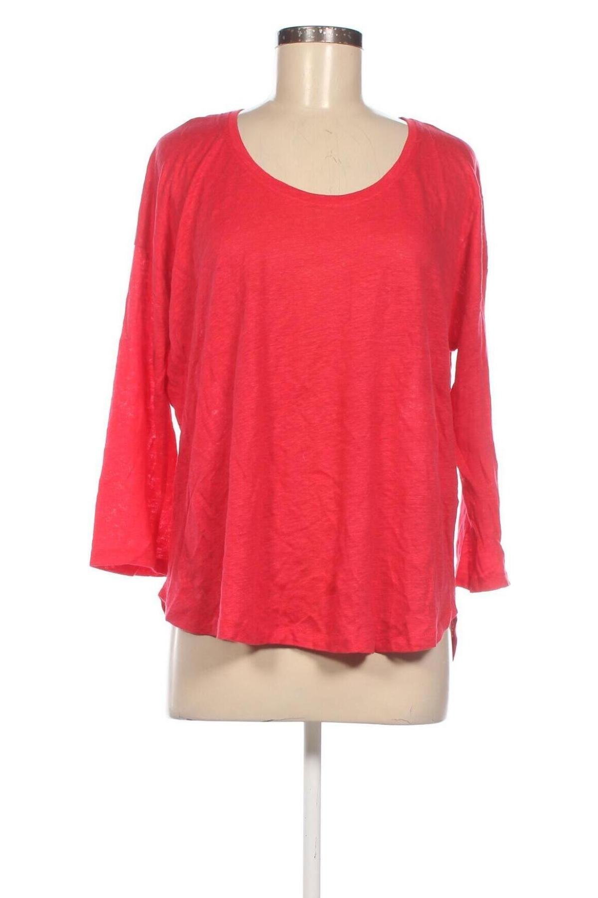 Damen Shirt Closed, Größe M, Farbe Rot, Preis € 81,99