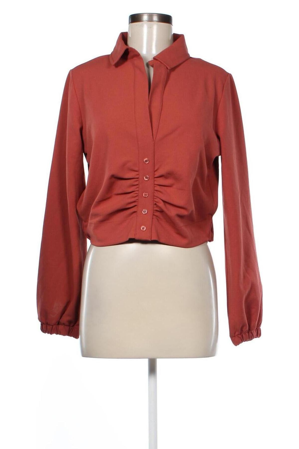 Damen Shirt Costes, Größe M, Farbe Rot, Preis 23,99 €