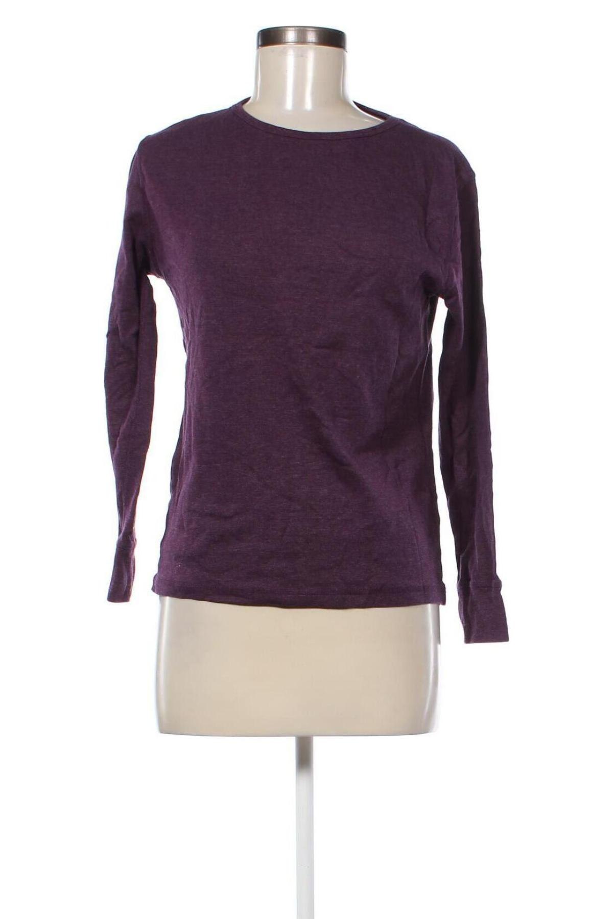 Damen Shirt Crane, Größe M, Farbe Lila, Preis € 6,99