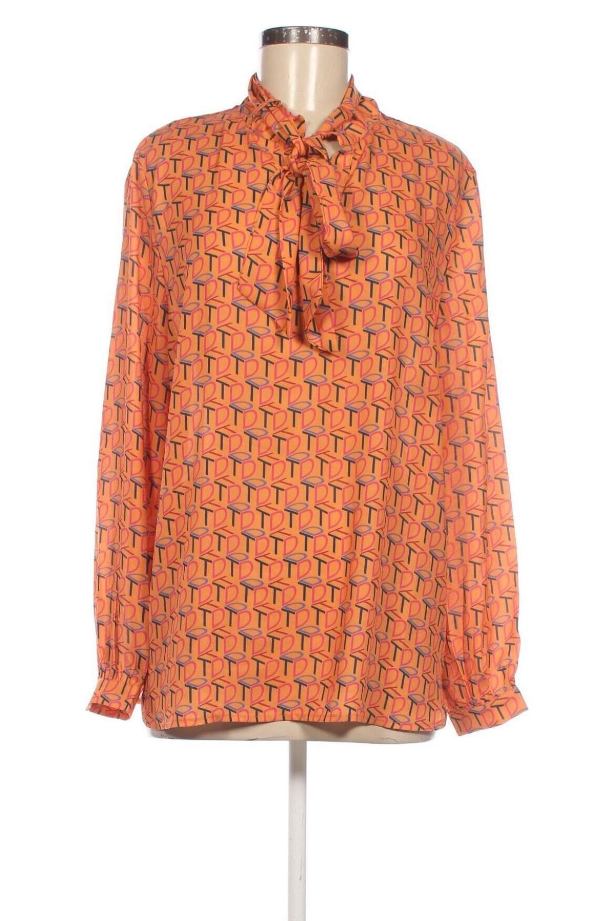 Damen Shirt Dawid Tomaszewski, Größe L, Farbe Mehrfarbig, Preis 81,99 €