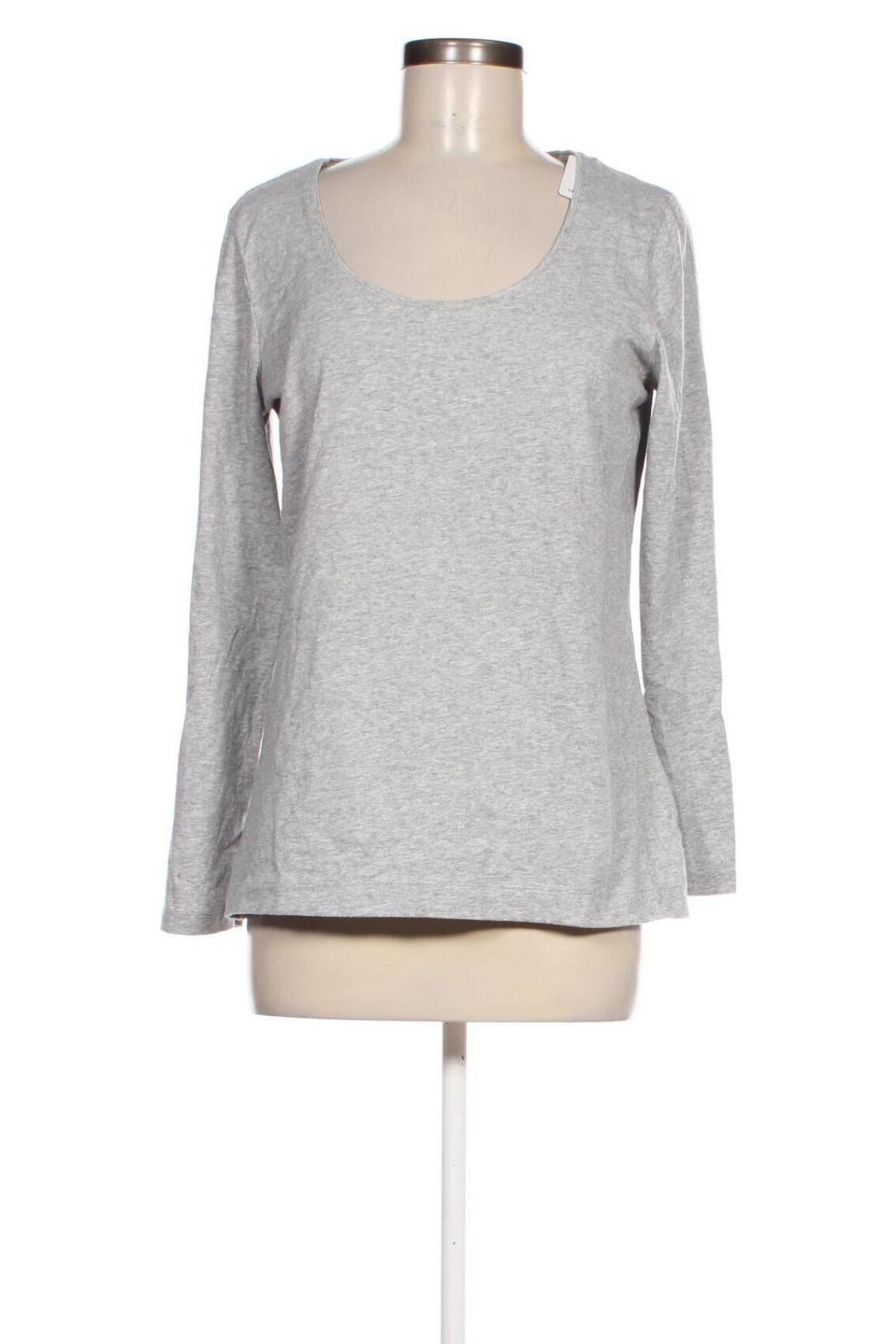 Damen Shirt Esmara, Größe XL, Farbe Grau, Preis € 13,49