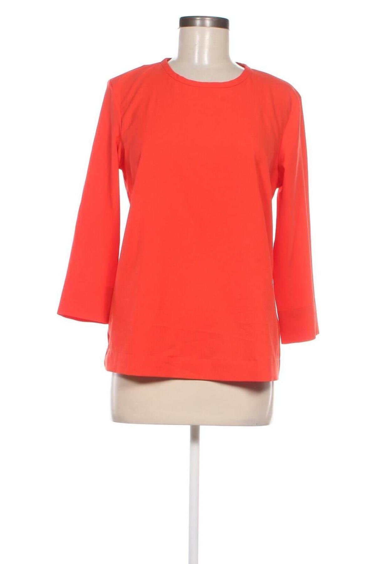 Damen Shirt Esmara, Größe L, Farbe Rot, Preis 5,99 €