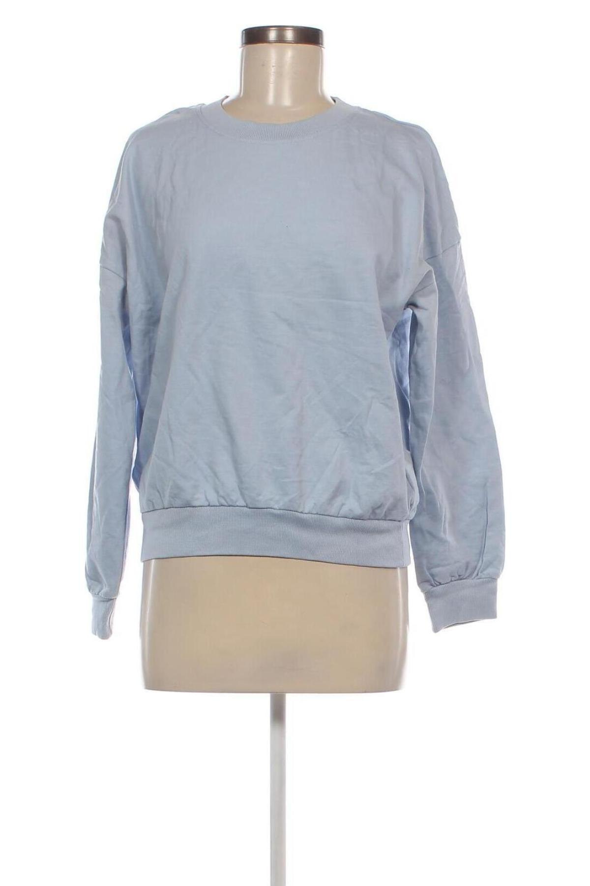 Damen Shirt Esmara, Größe M, Farbe Blau, Preis 11,99 €