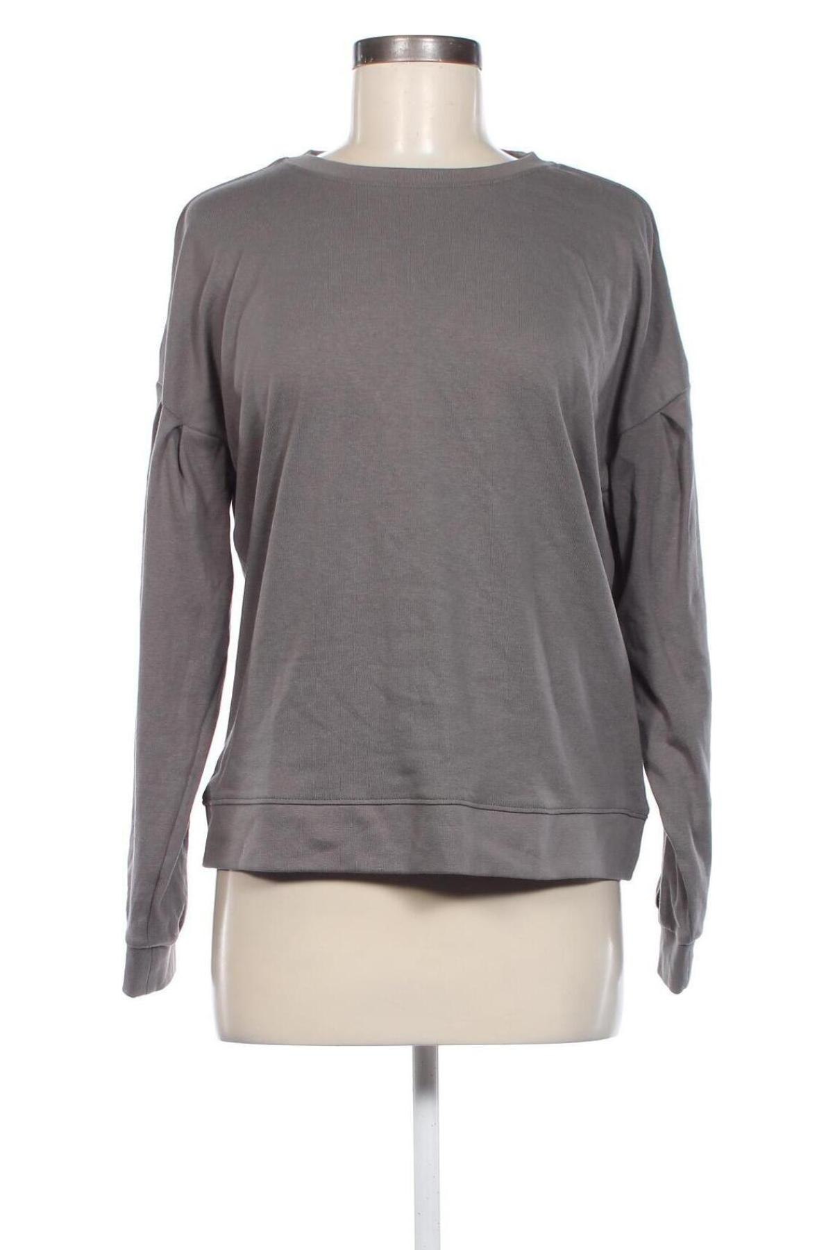 Damen Shirt Esmara, Größe S, Farbe Grau, Preis € 13,49