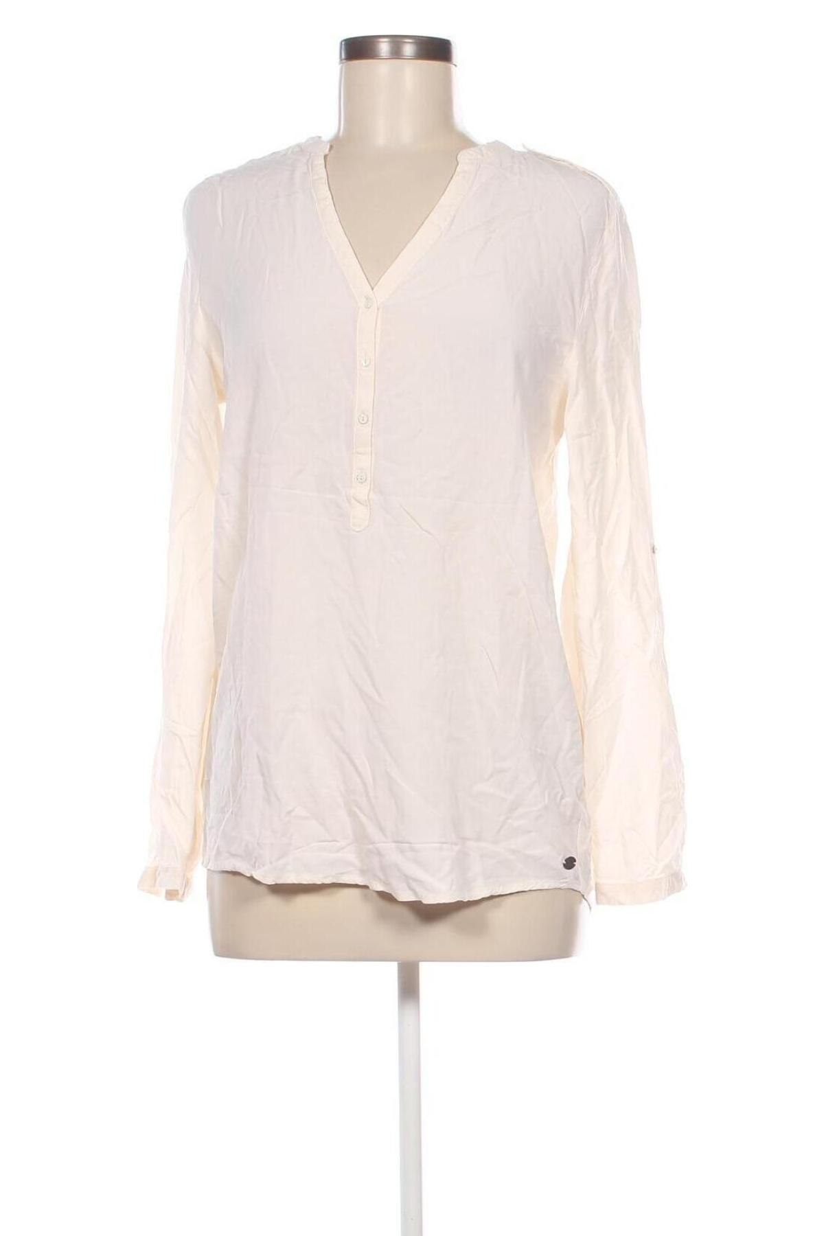 Damen Shirt Esprit, Größe M, Farbe Ecru, Preis € 23,99