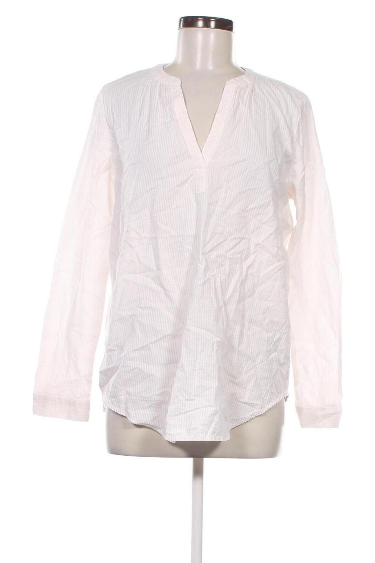 Damen Shirt Esprit, Größe M, Farbe Weiß, Preis € 17,00