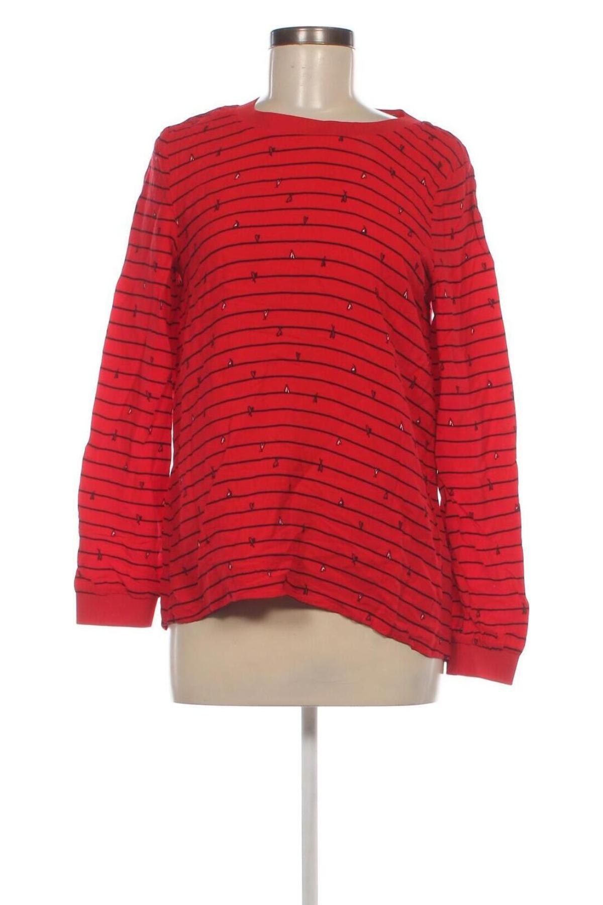 Damen Shirt Esprit, Größe S, Farbe Rot, Preis € 17,00