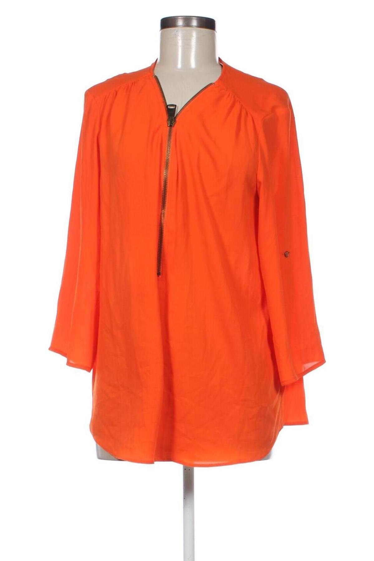 Damen Shirt F&F, Größe XL, Farbe Orange, Preis € 13,49