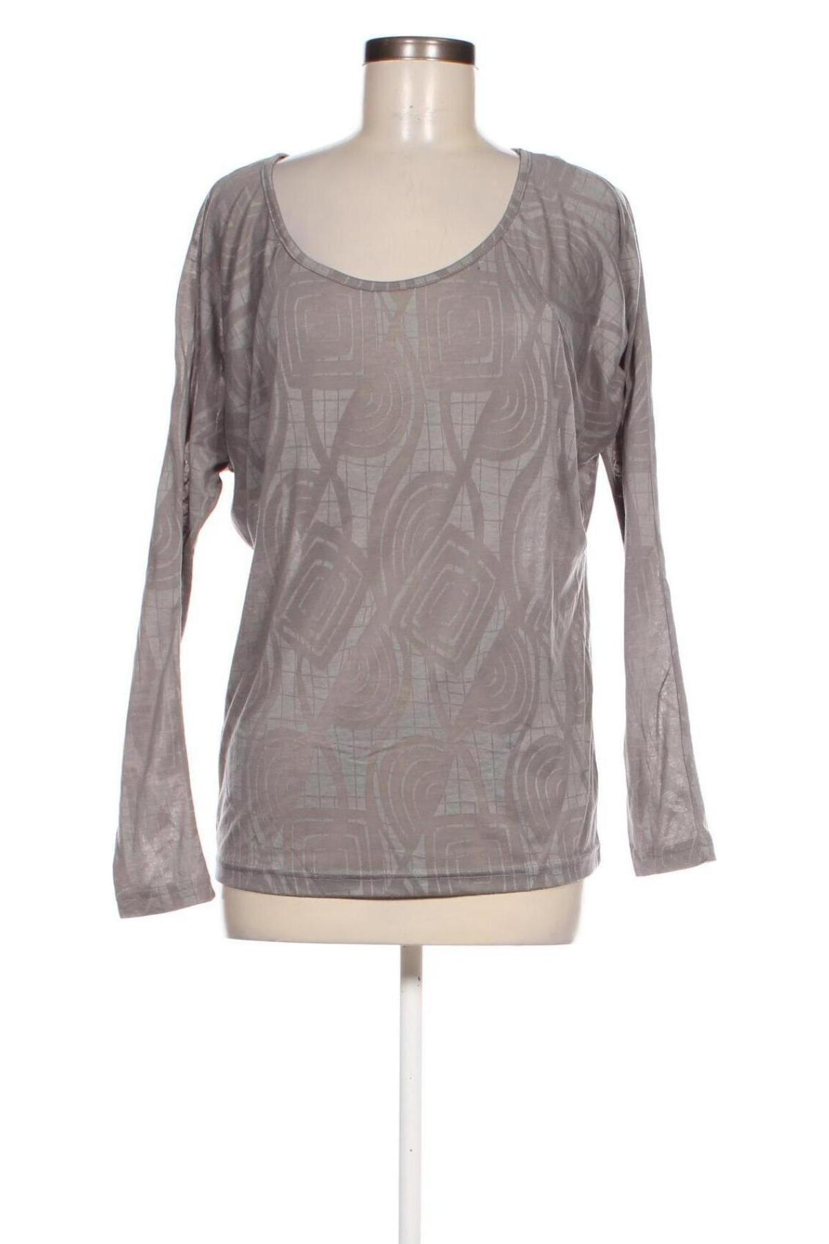 Damen Shirt Friendtex, Größe S, Farbe Grau, Preis 10,99 €